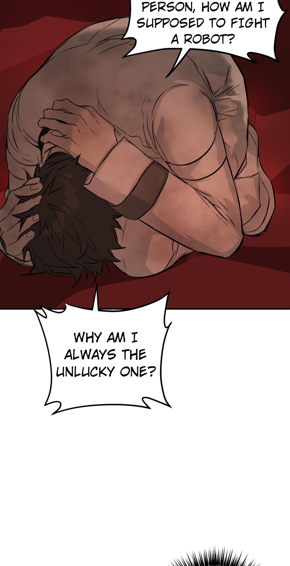 The Evil Ring Chapter 42 - Page 27