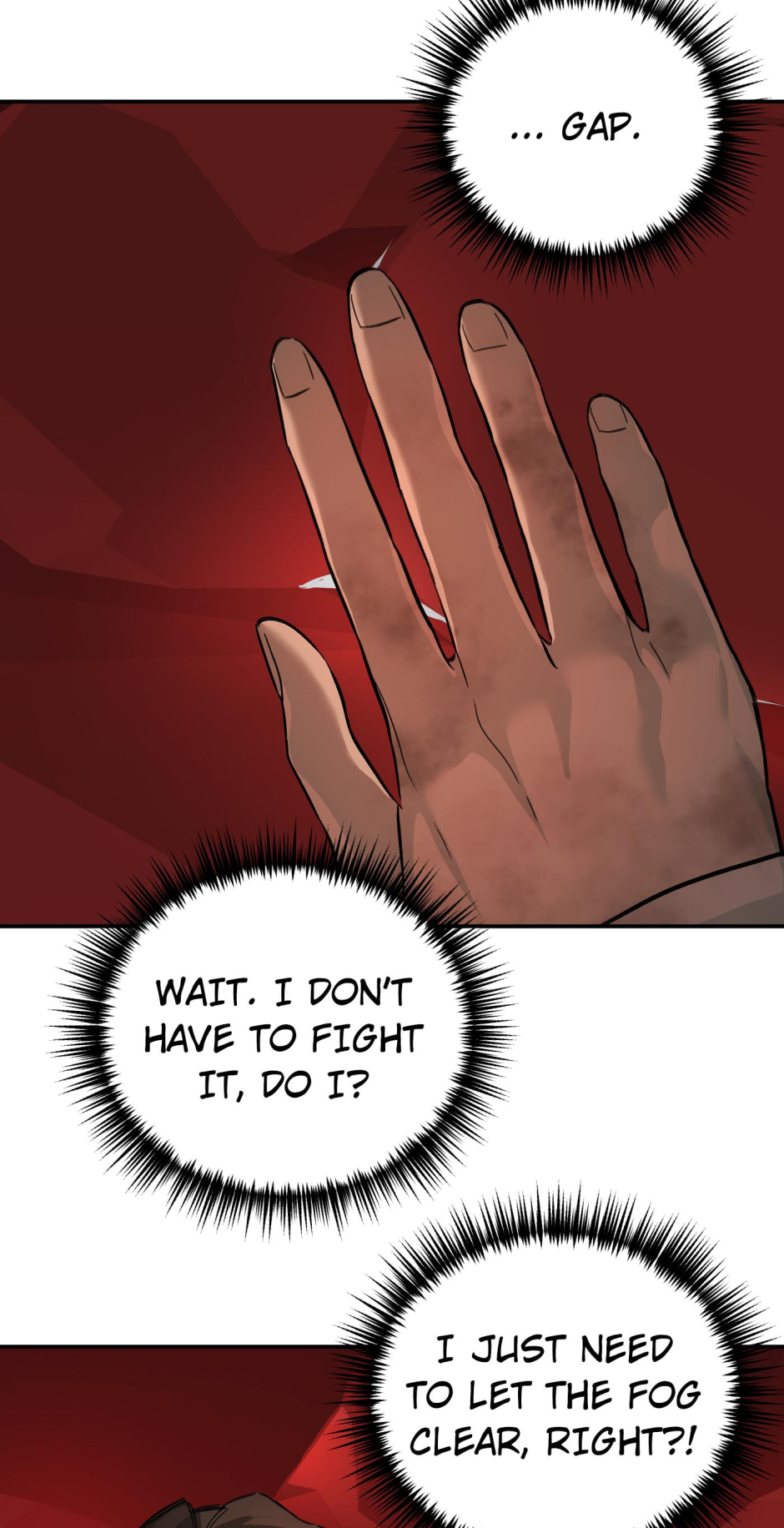 The Evil Ring Chapter 42 - Page 28
