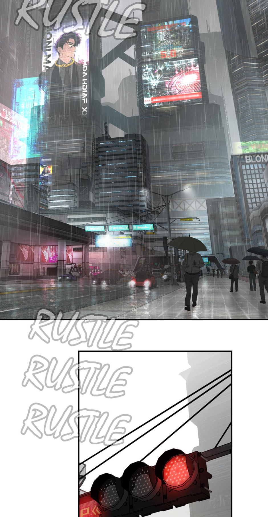 The Evil Ring Chapter 42 - Page 36