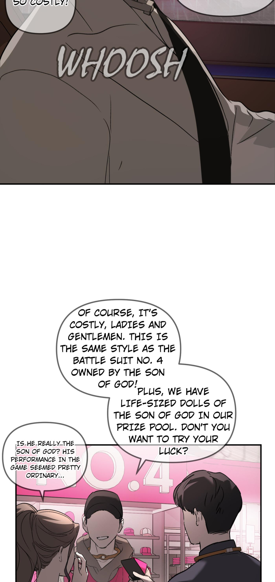 The Evil Ring Chapter 42 - Page 41