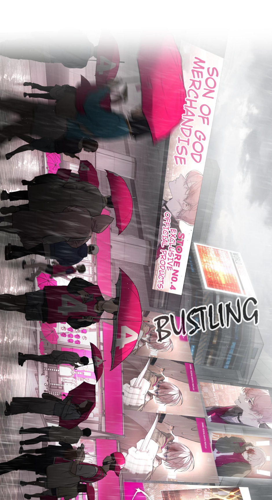 The Evil Ring Chapter 42 - Page 44