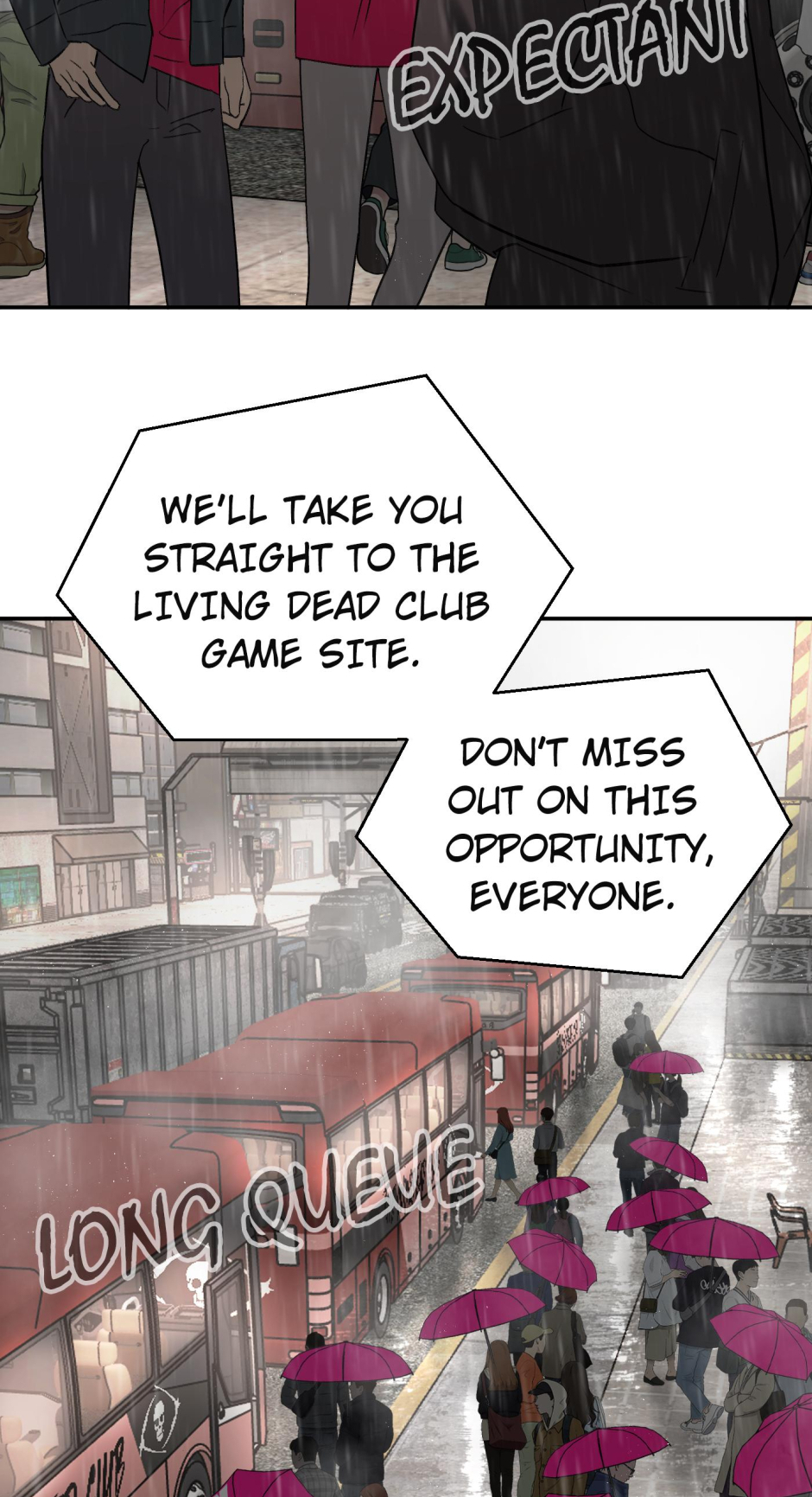 The Evil Ring Chapter 42 - Page 49