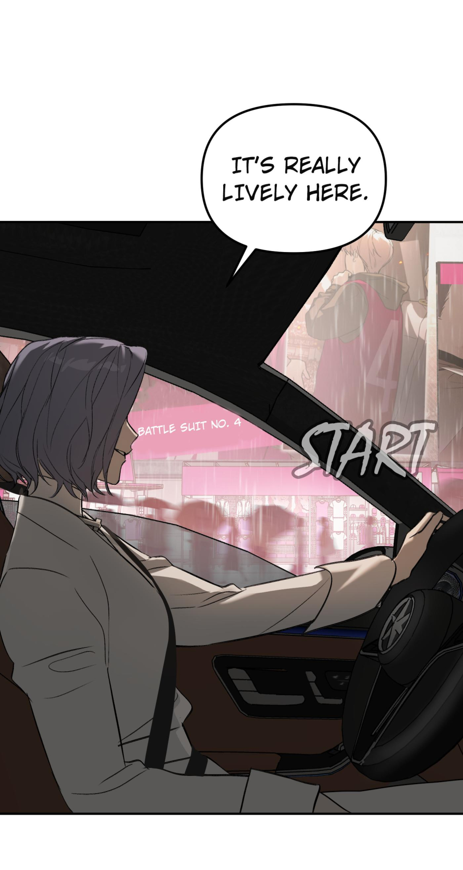 The Evil Ring Chapter 42 - Page 51
