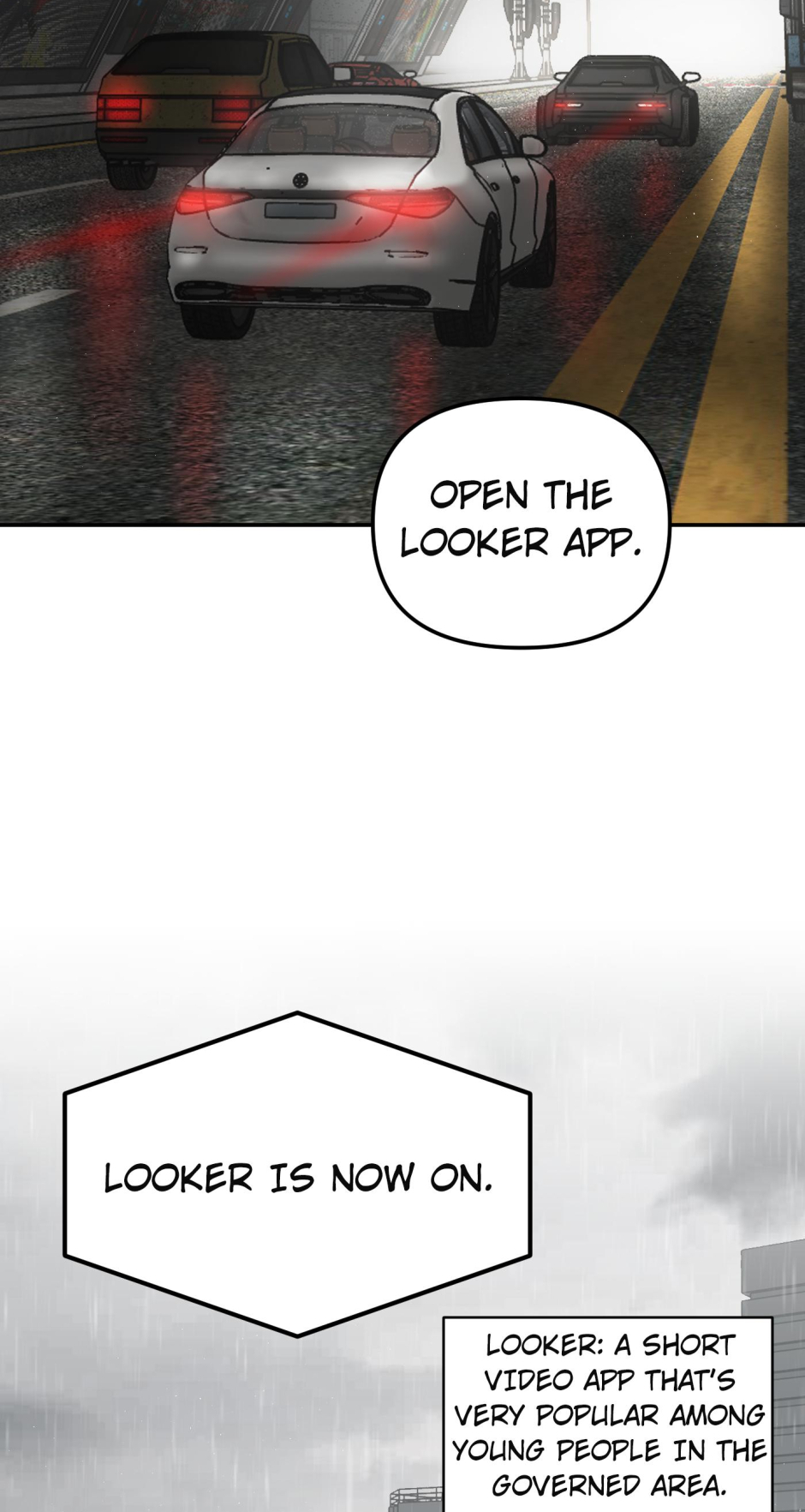 The Evil Ring Chapter 42 - Page 53