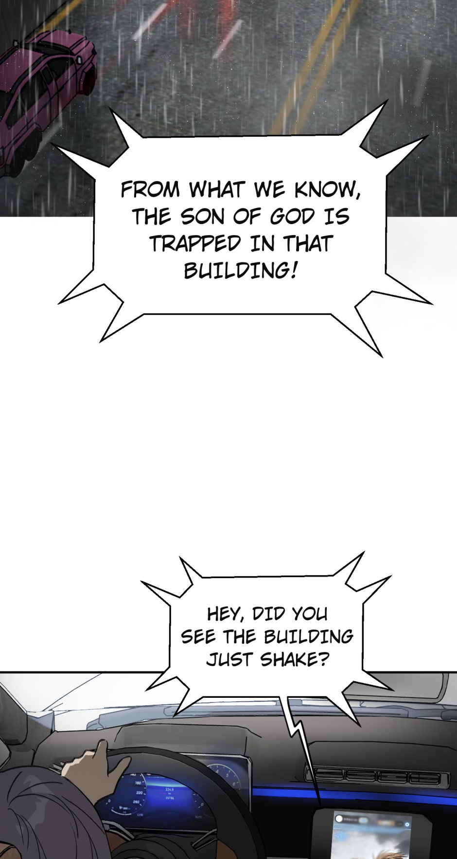 The Evil Ring Chapter 42 - Page 55