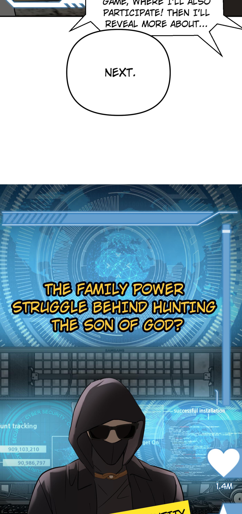 The Evil Ring Chapter 42 - Page 59