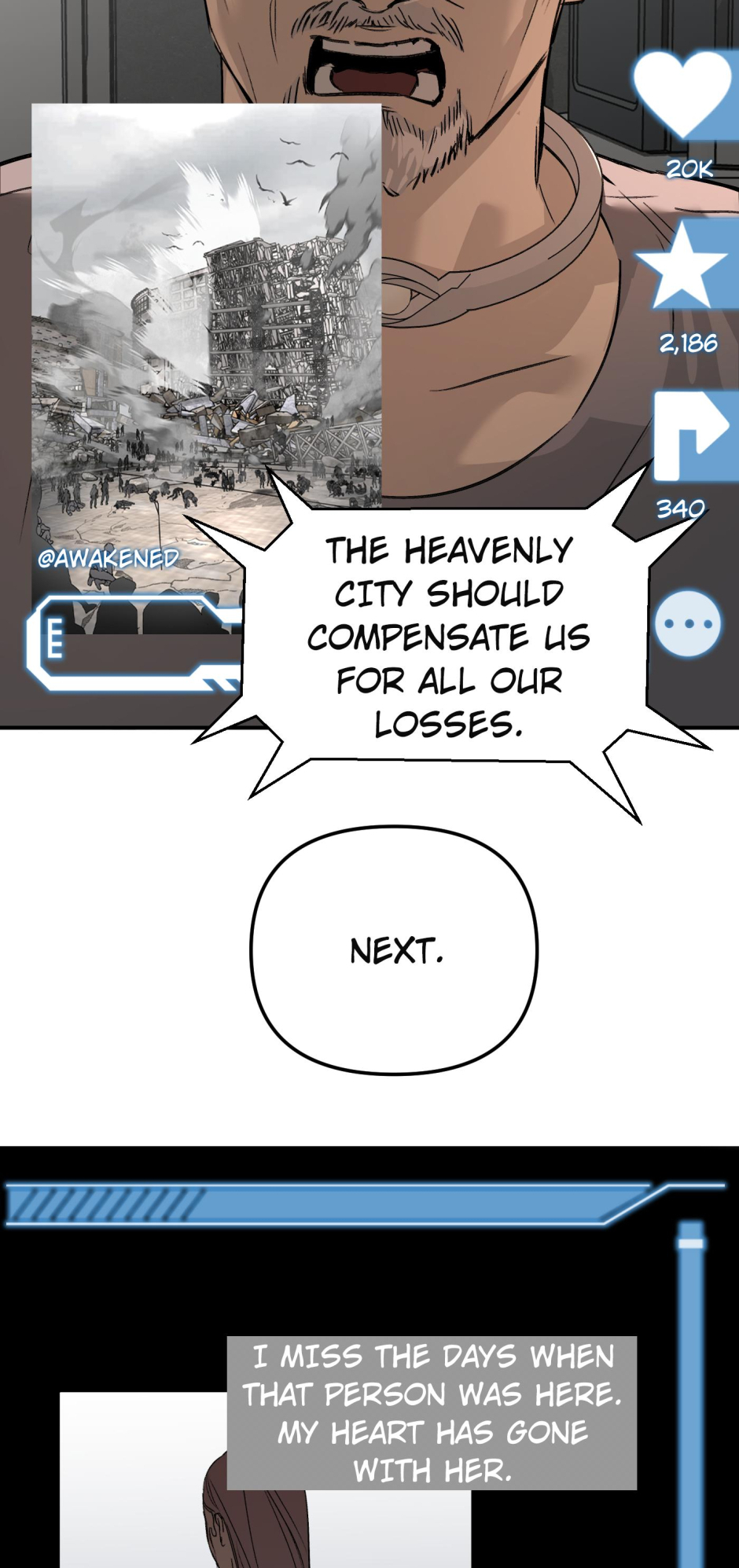 The Evil Ring Chapter 42 - Page 61
