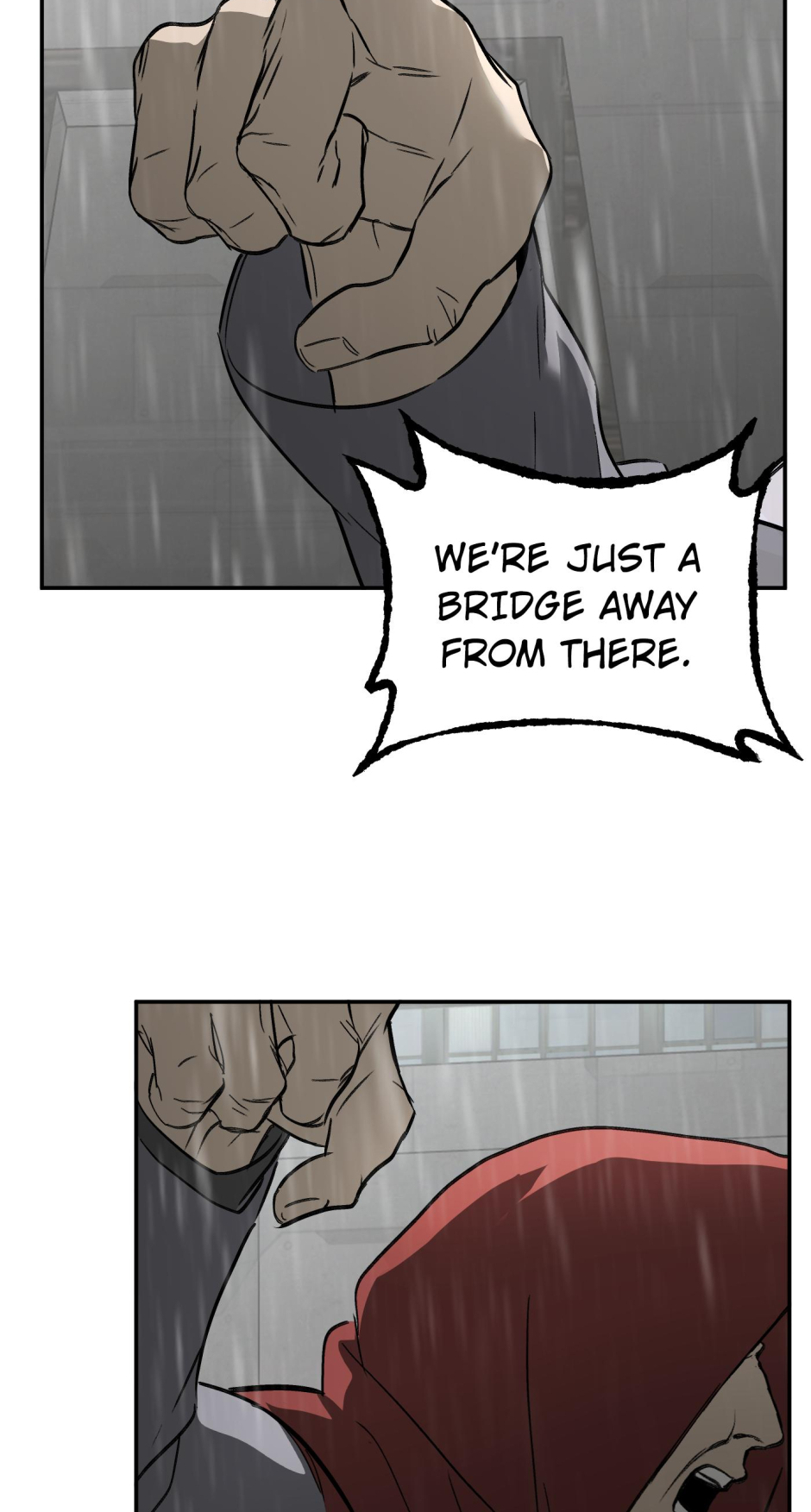 The Evil Ring Chapter 42 - Page 71