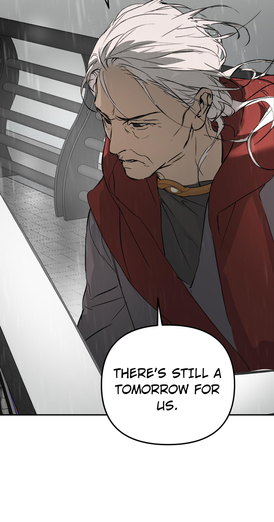 The Evil Ring Chapter 42 - Page 87