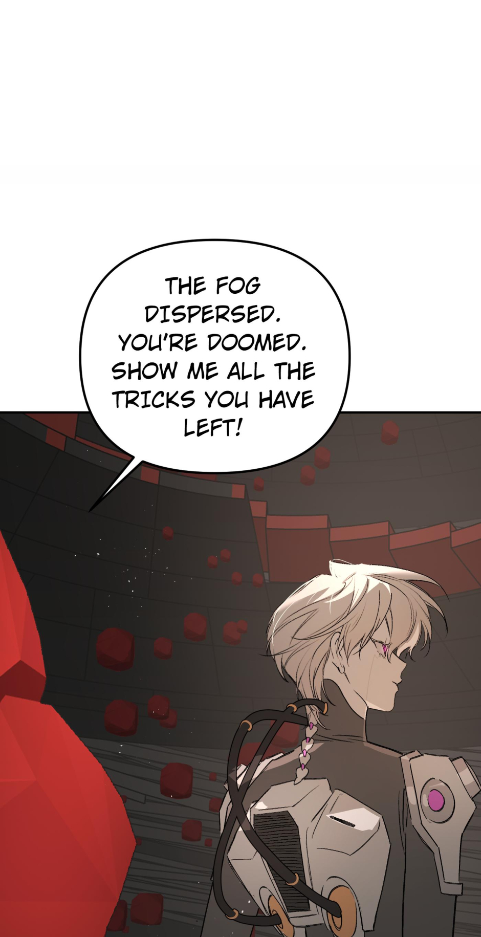 The Evil Ring Chapter 42 - Page 93