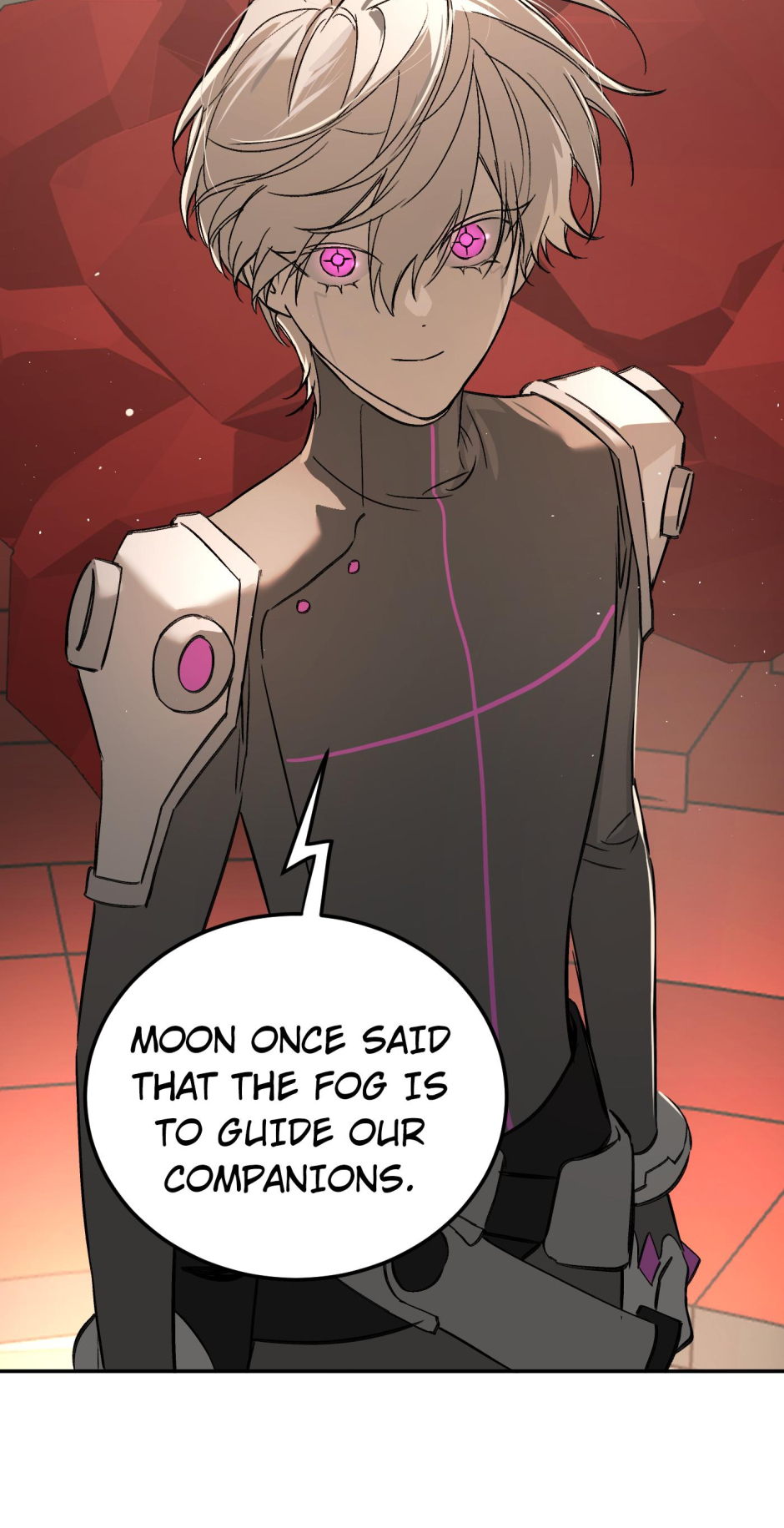 The Evil Ring Chapter 42 - Page 96