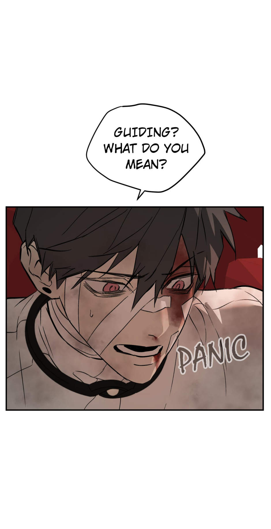 The Evil Ring Chapter 42 - Page 99