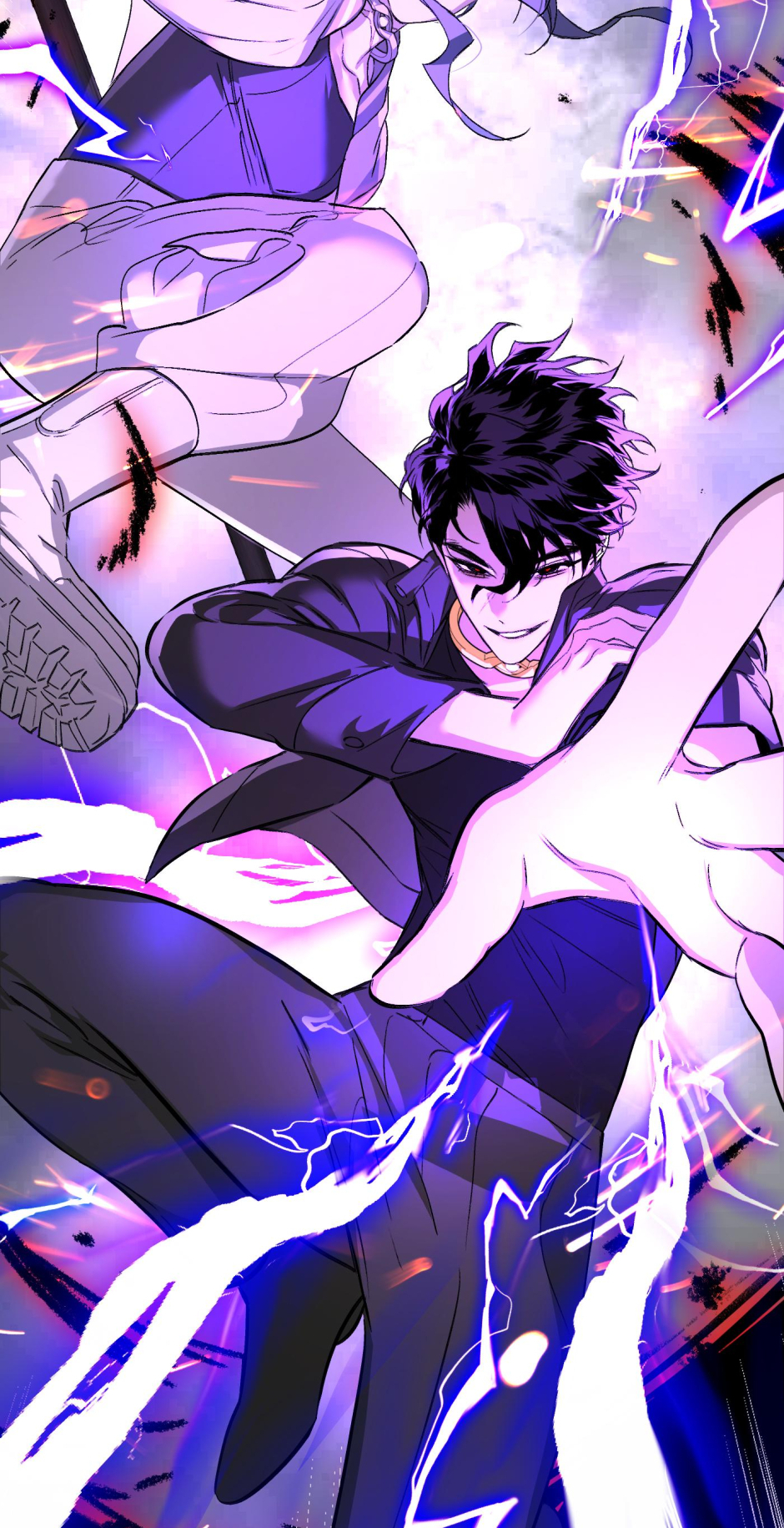 The Evil Ring Chapter 42 - Page 102