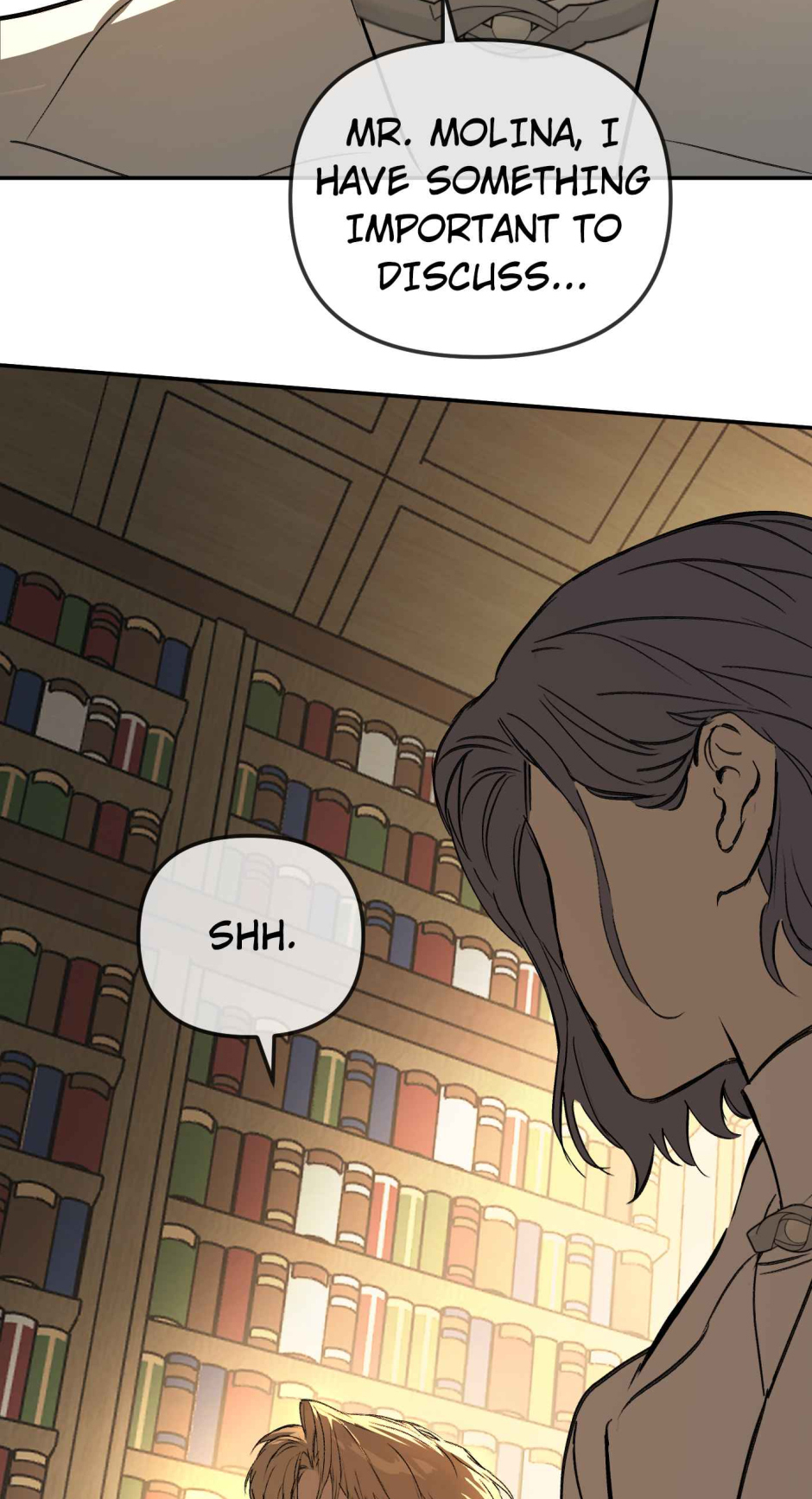 The Evil Ring Chapter 43 - Page 11