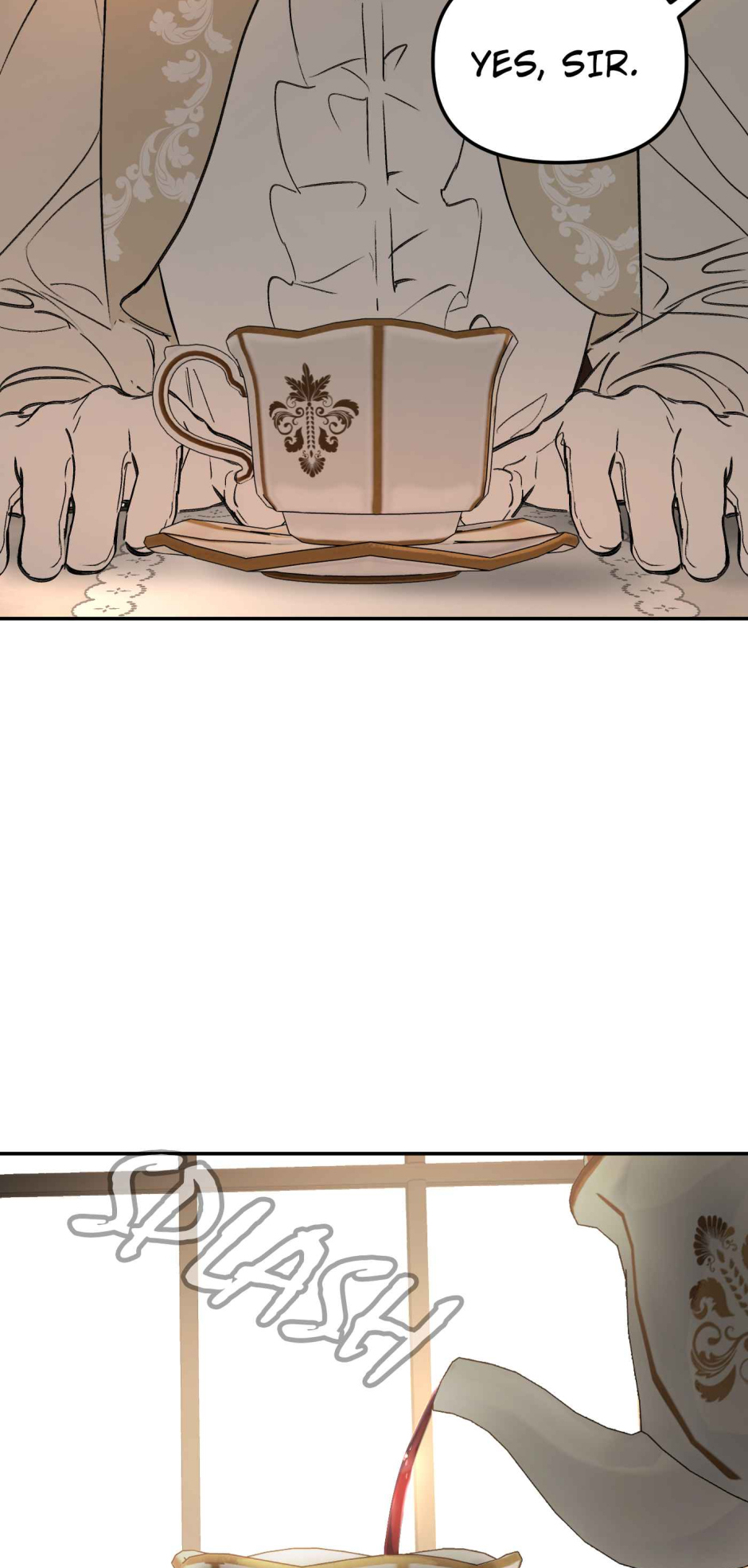 The Evil Ring Chapter 43 - Page 26