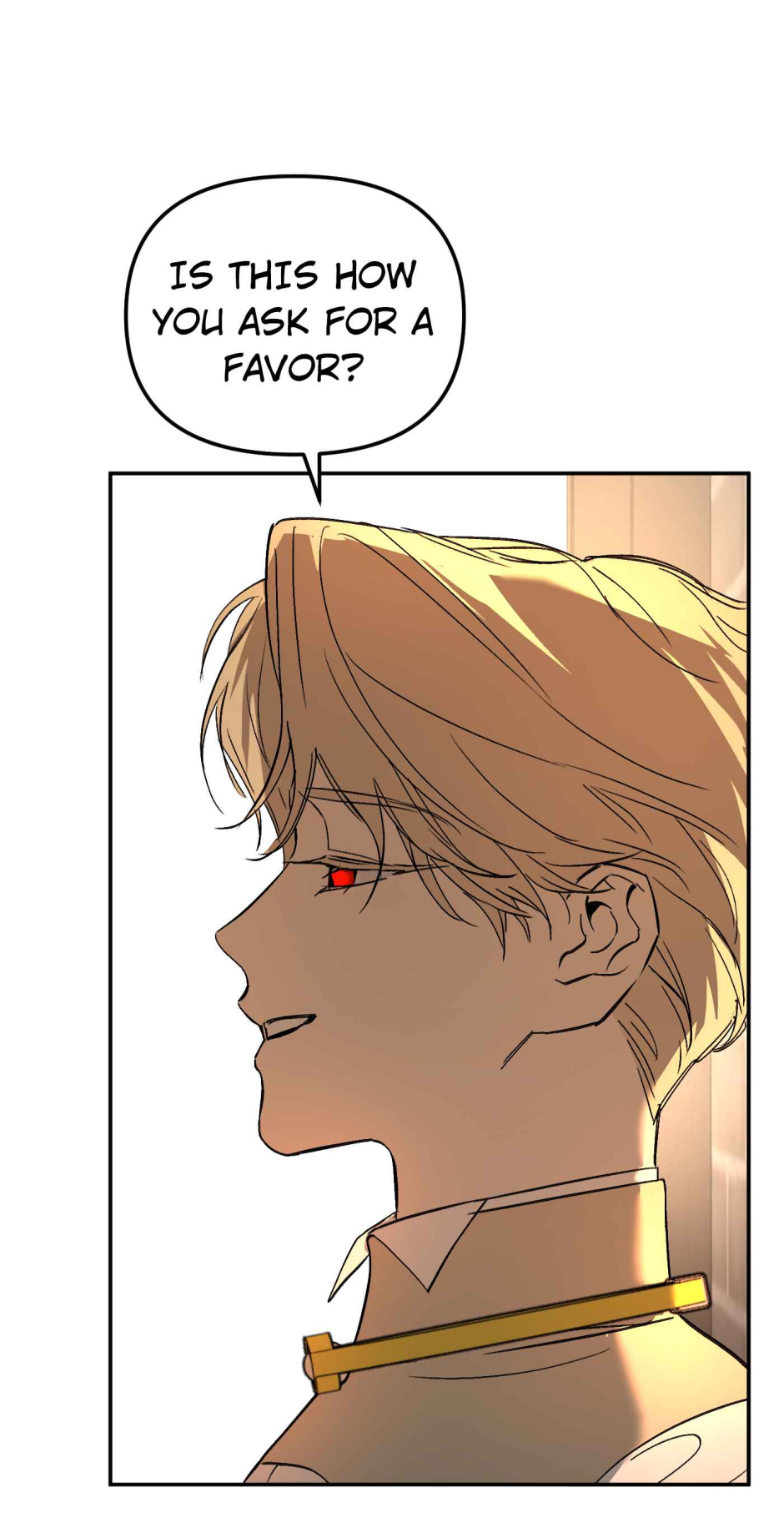 The Evil Ring Chapter 43 - Page 30