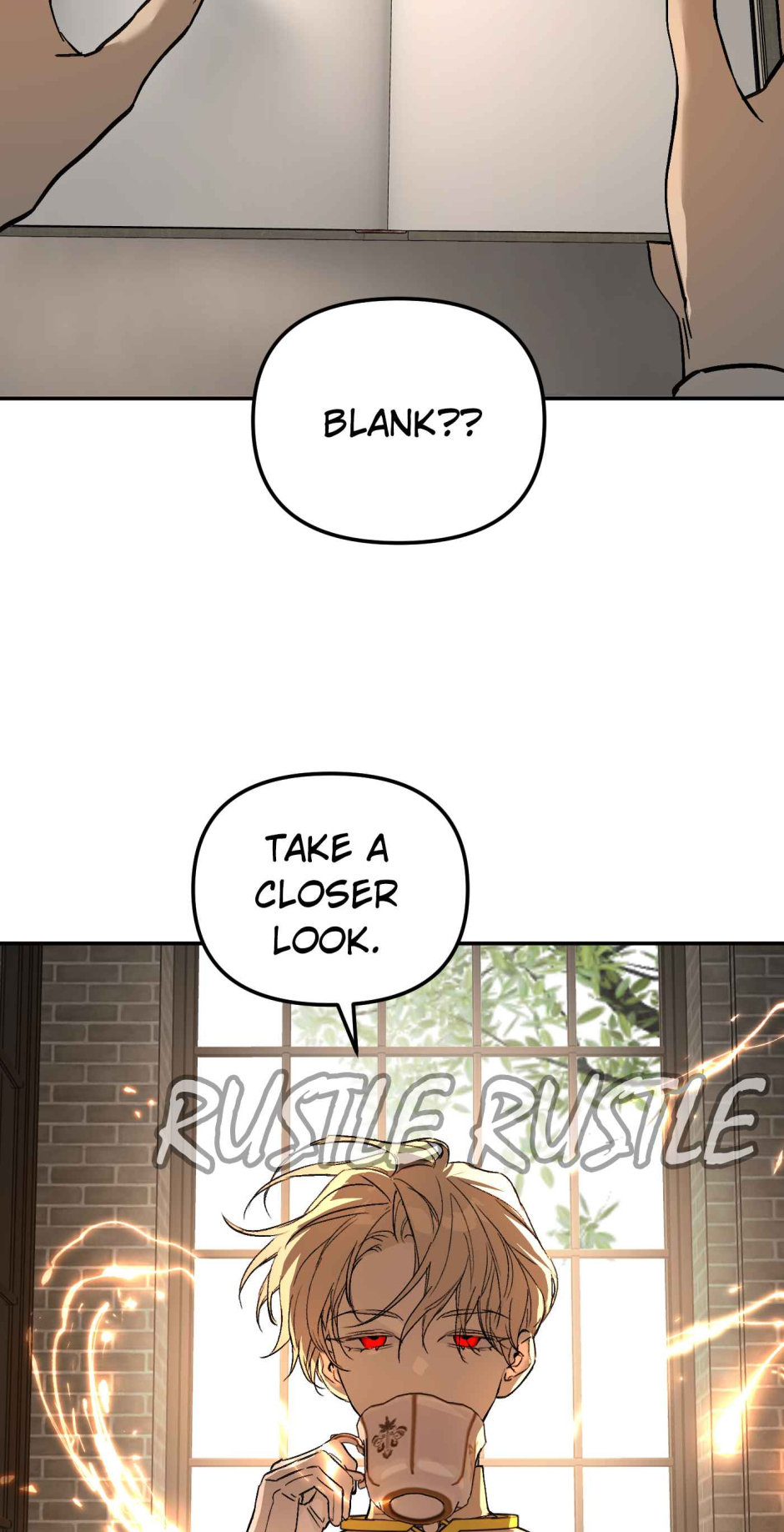 The Evil Ring Chapter 43 - Page 35