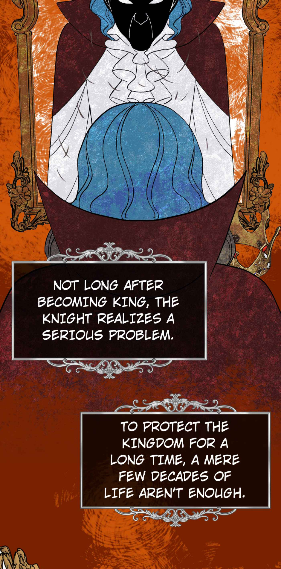 The Evil Ring Chapter 43 - Page 40