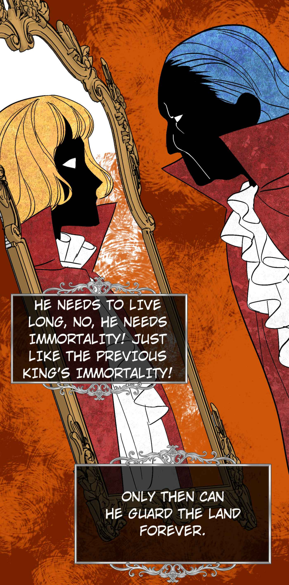 The Evil Ring Chapter 43 - Page 41