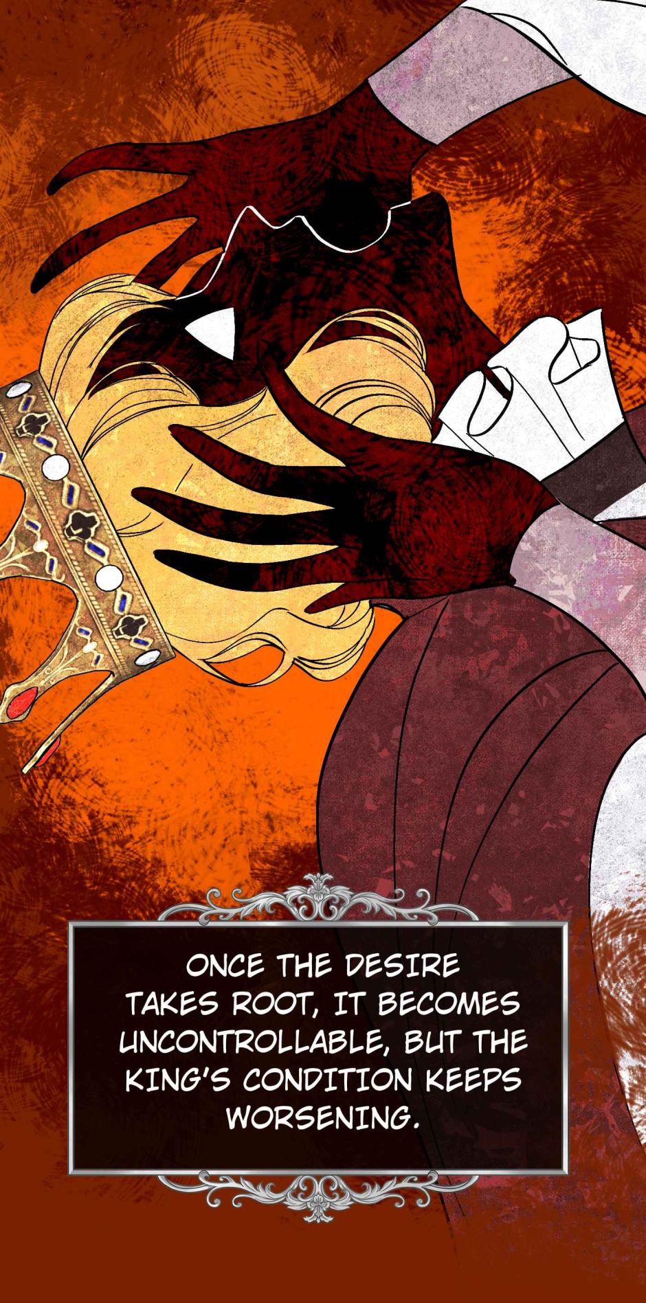 The Evil Ring Chapter 43 - Page 44
