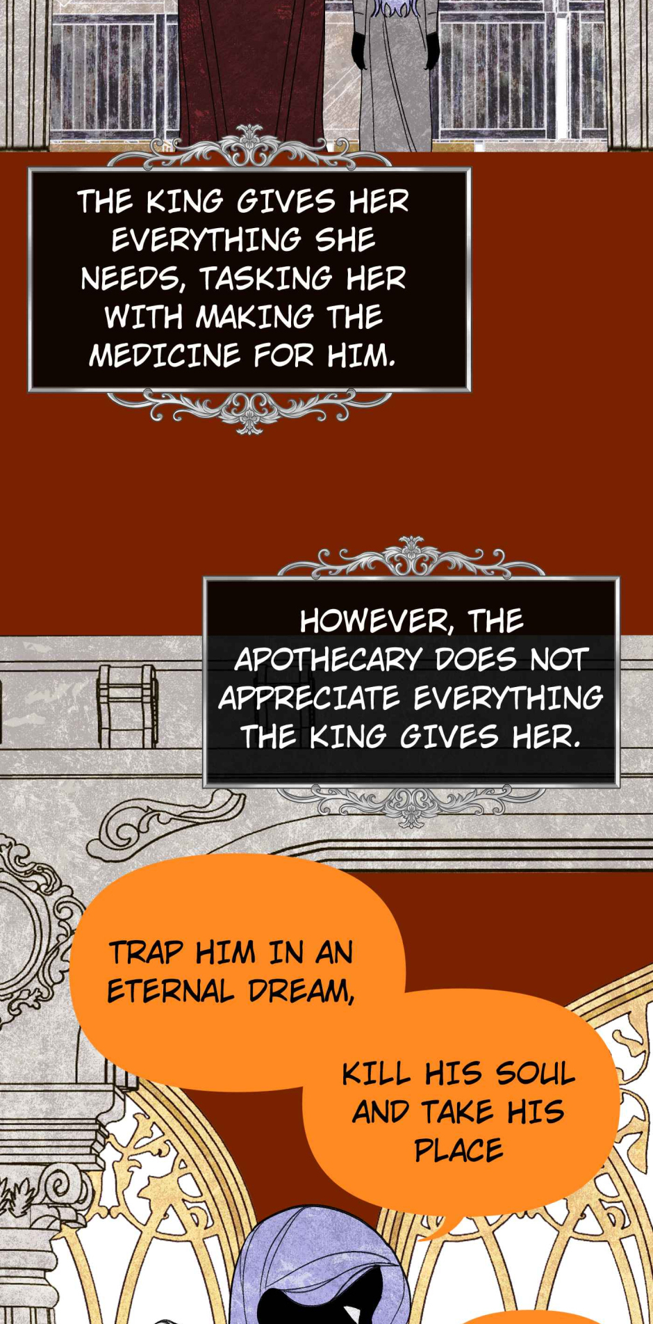 The Evil Ring Chapter 43 - Page 47