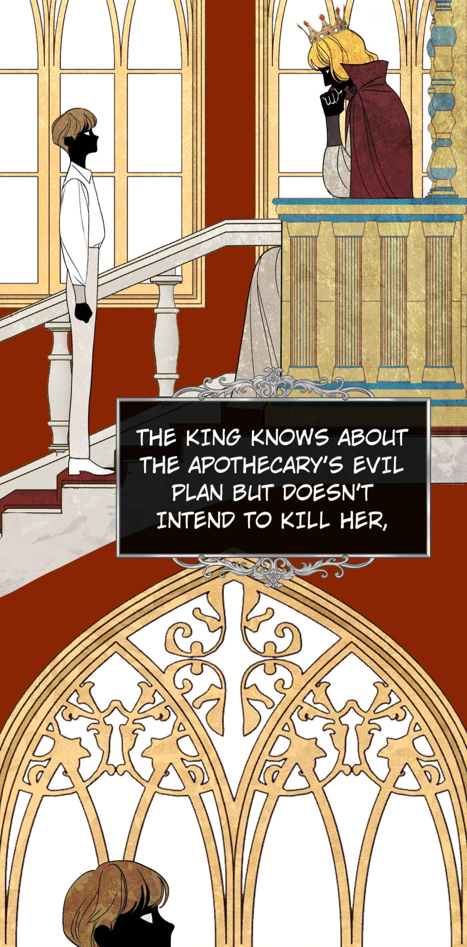 The Evil Ring Chapter 43 - Page 49