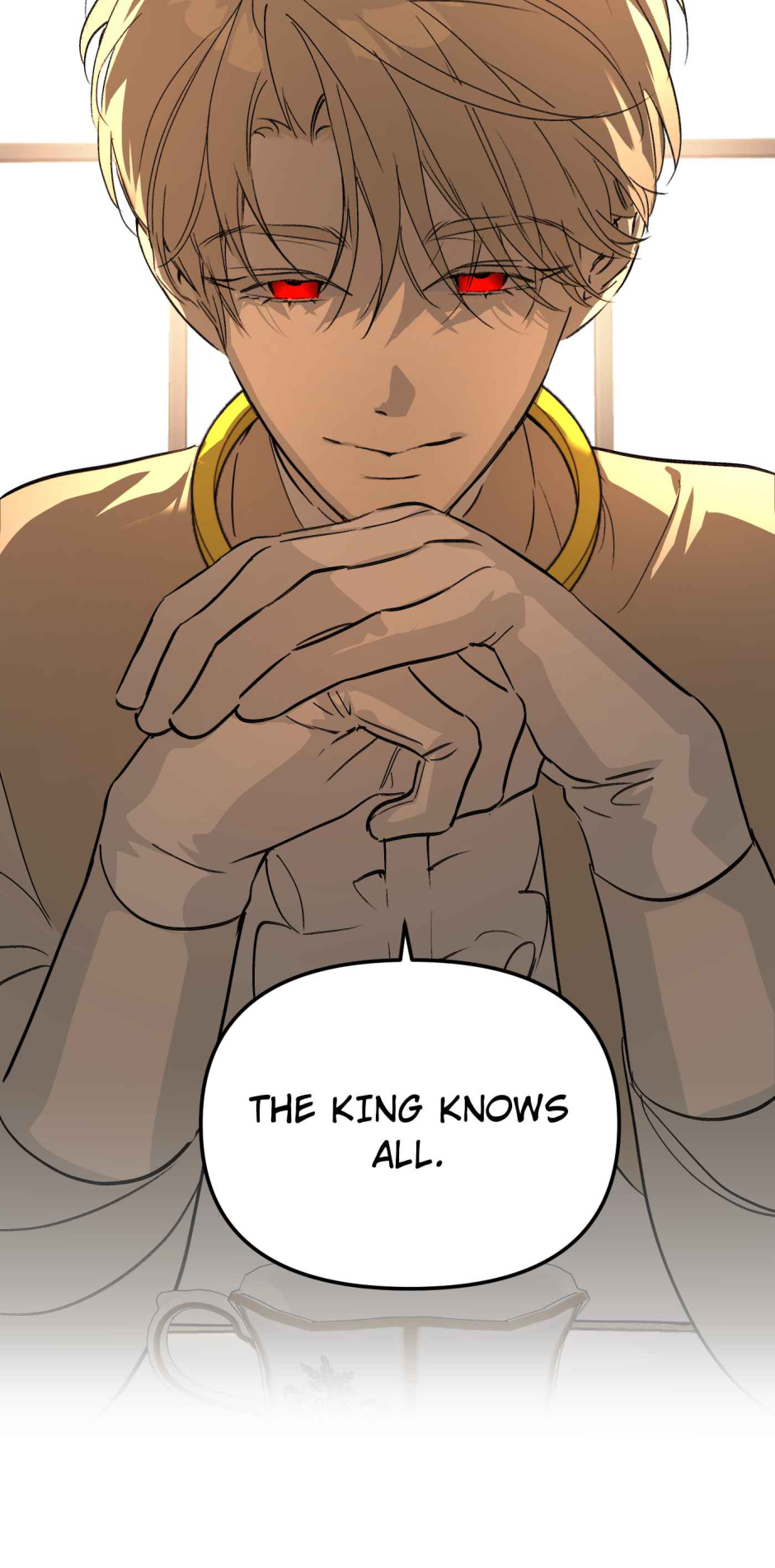 The Evil Ring Chapter 43 - Page 52