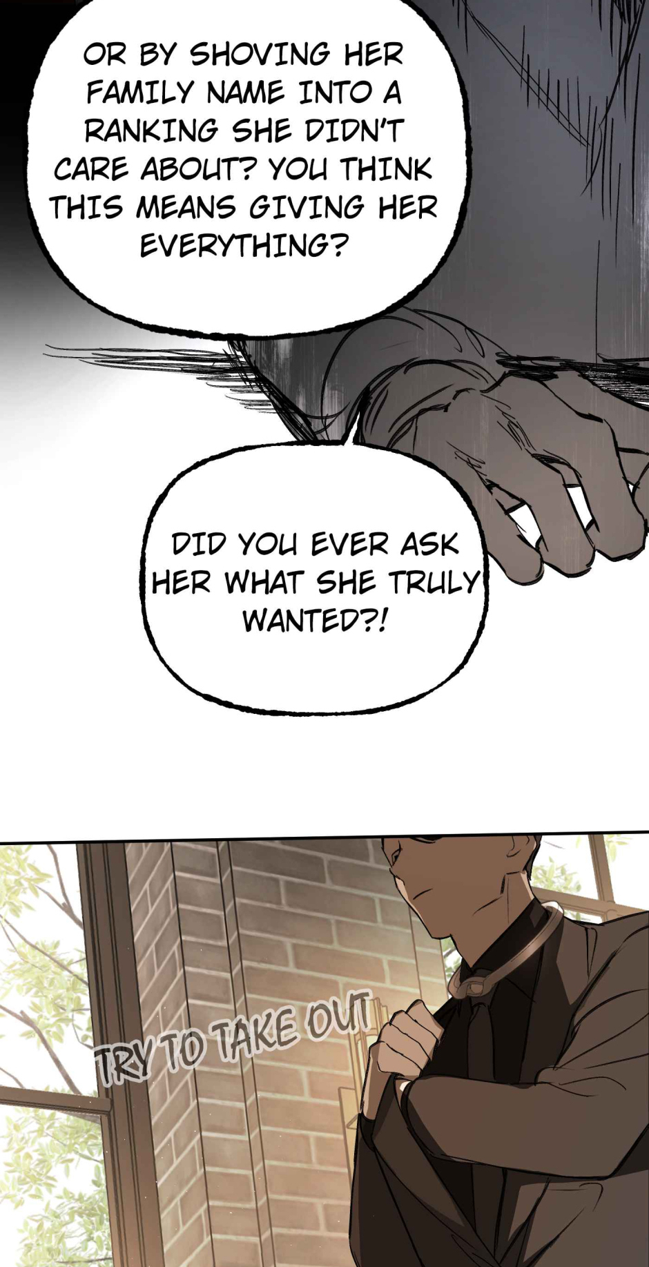 The Evil Ring Chapter 43 - Page 55