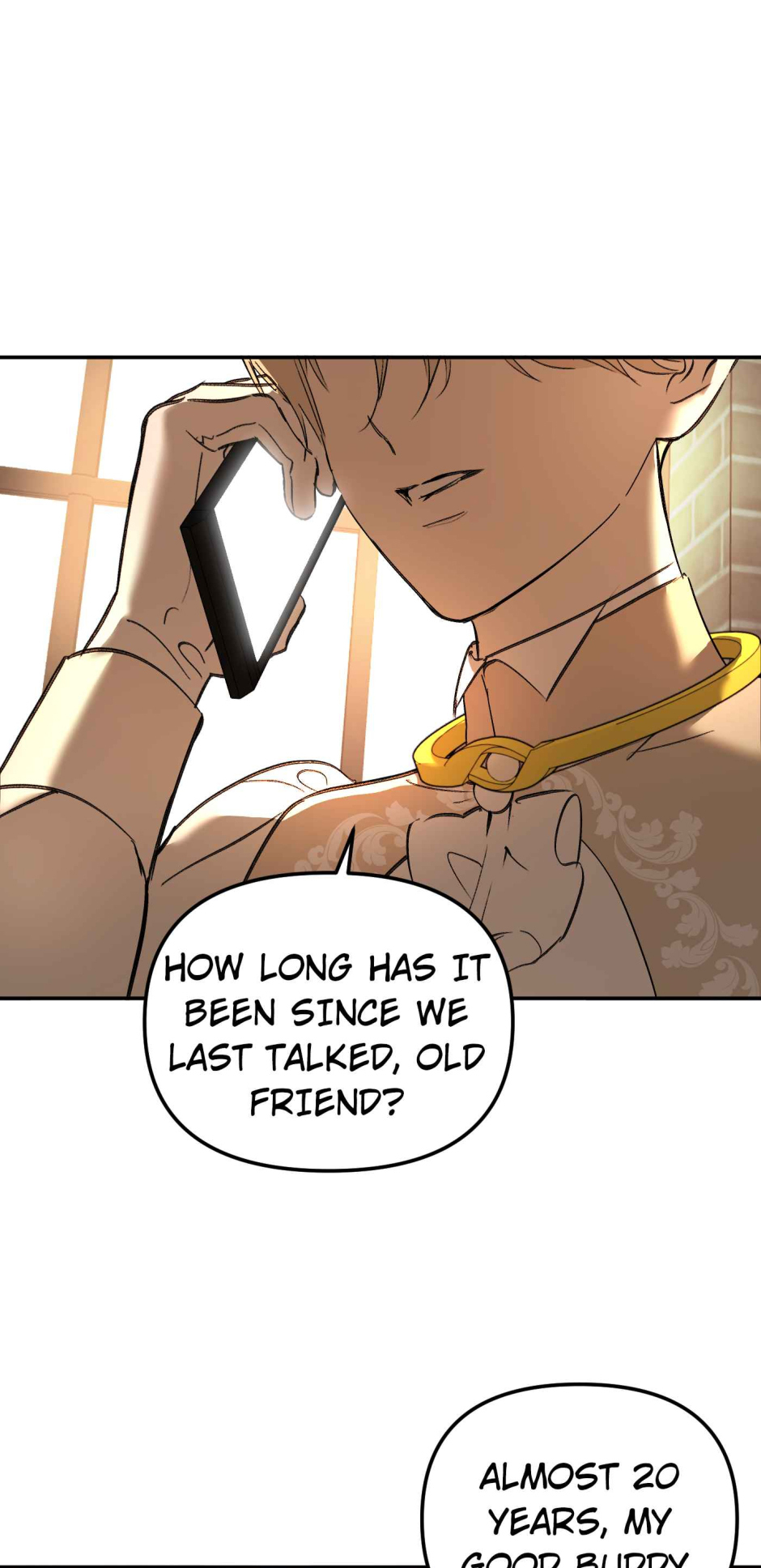 The Evil Ring Chapter 43 - Page 61