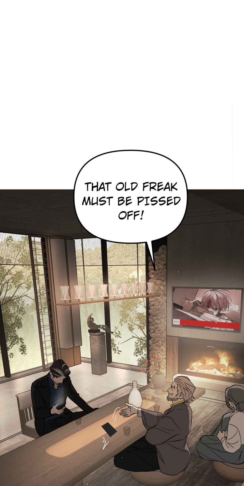 The Evil Ring Chapter 43 - Page 68
