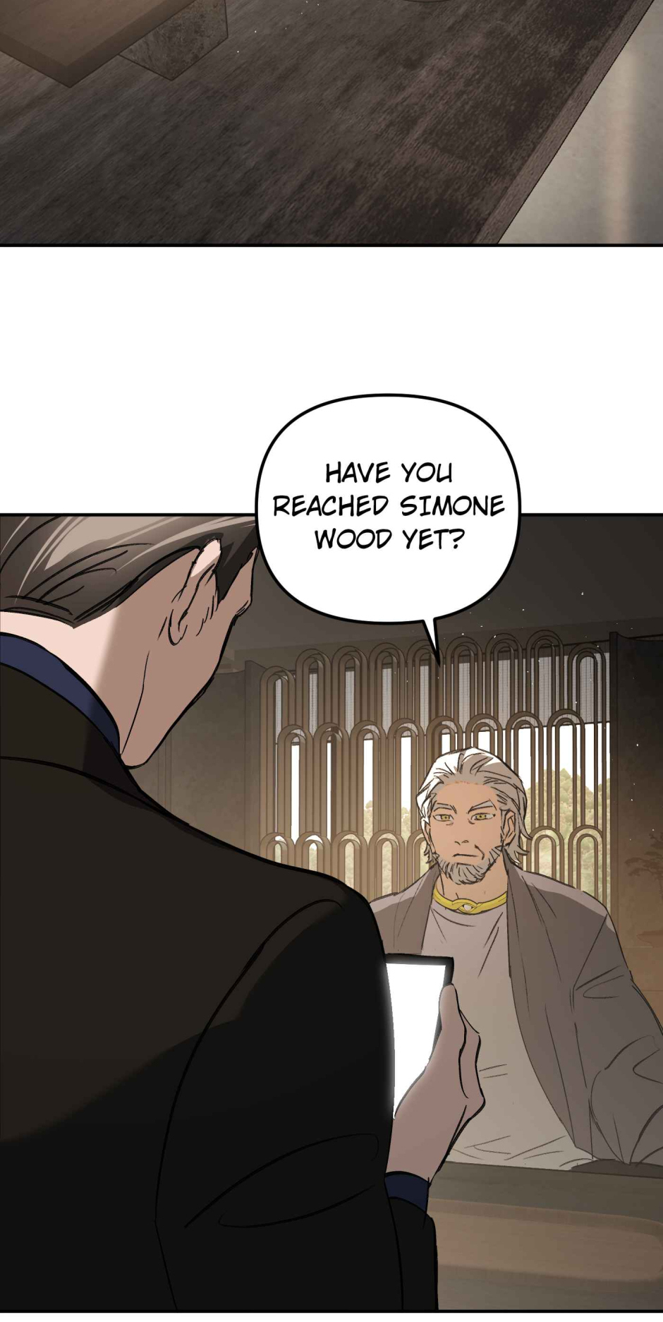 The Evil Ring Chapter 43 - Page 69