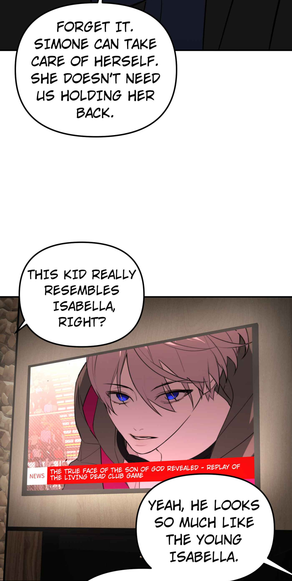 The Evil Ring Chapter 43 - Page 71