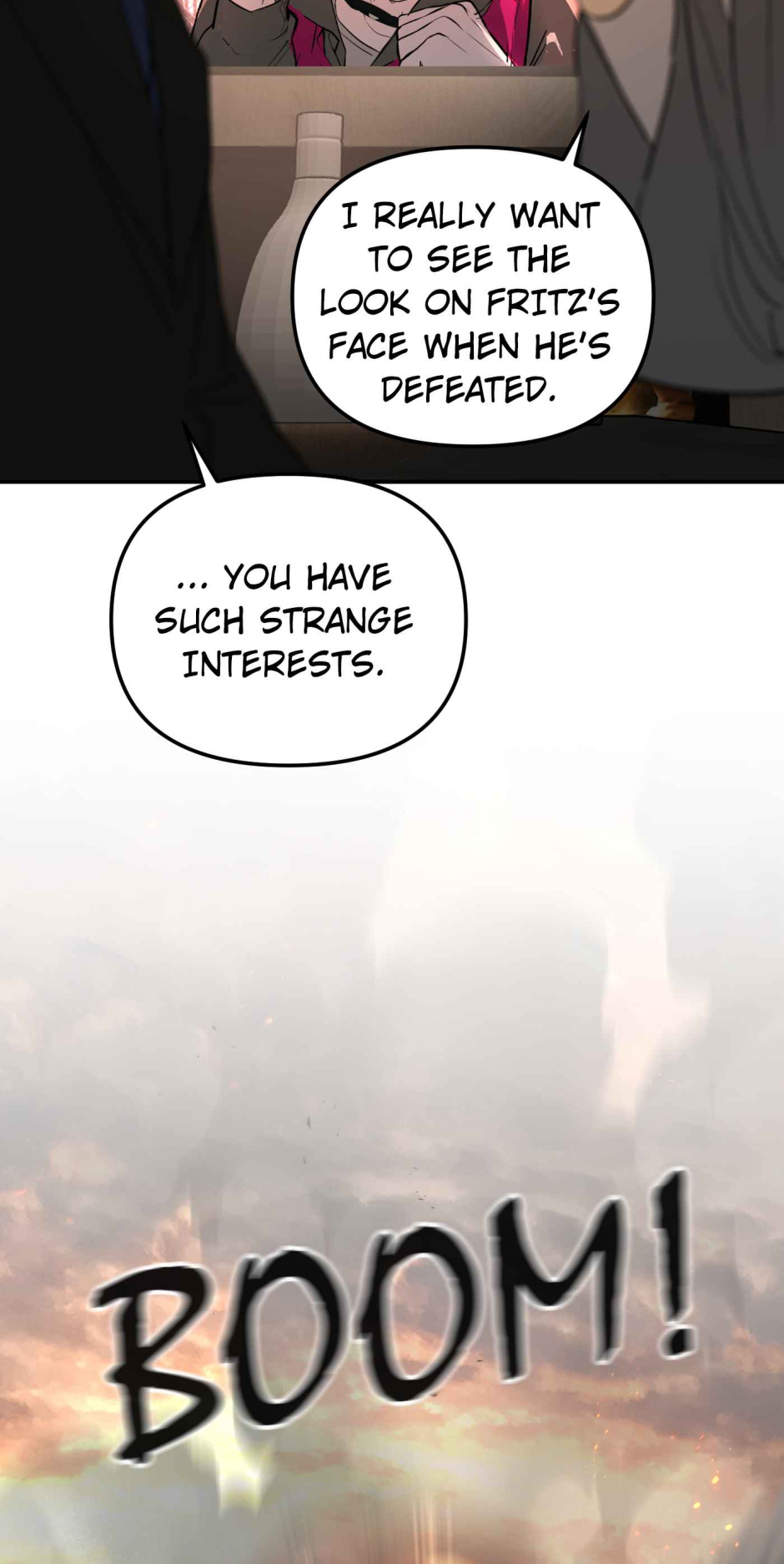 The Evil Ring Chapter 43 - Page 73