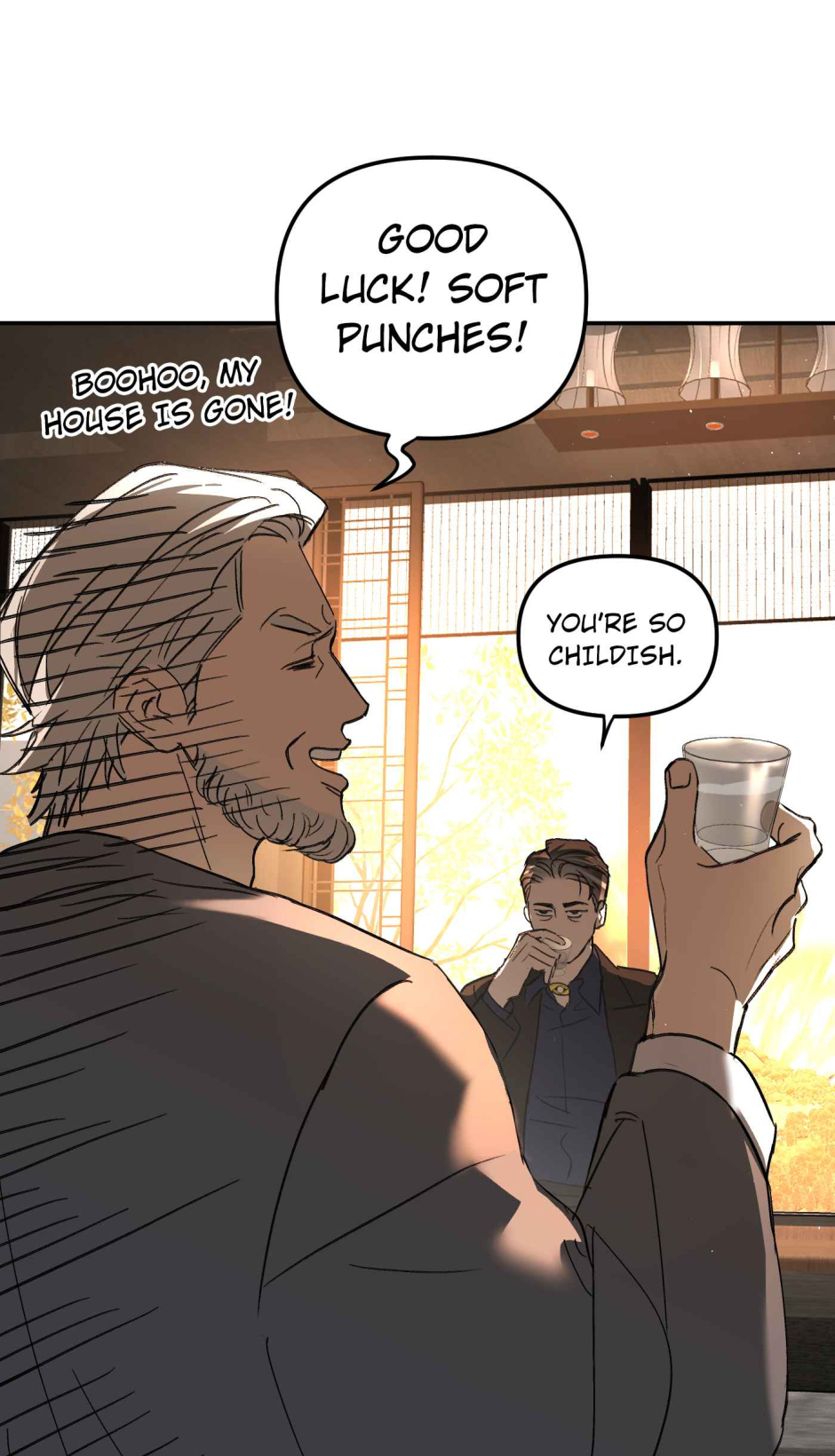 The Evil Ring Chapter 43 - Page 82