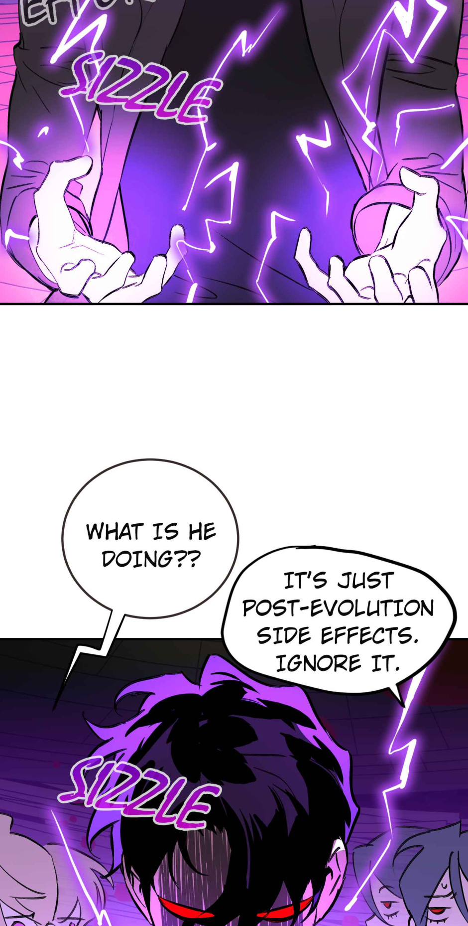 The Evil Ring Chapter 44 - Page 3