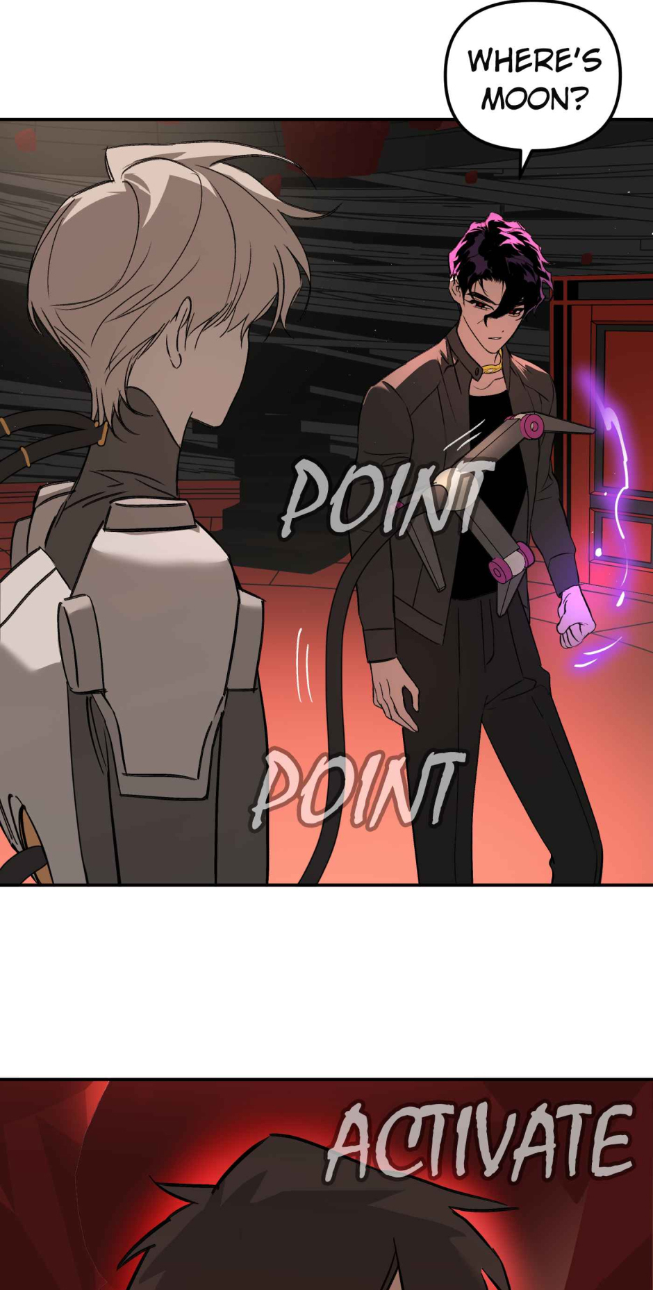 The Evil Ring Chapter 44 - Page 5