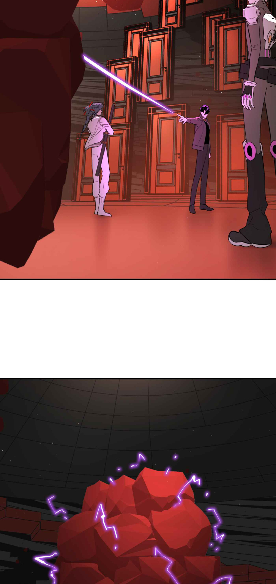 The Evil Ring Chapter 44 - Page 10