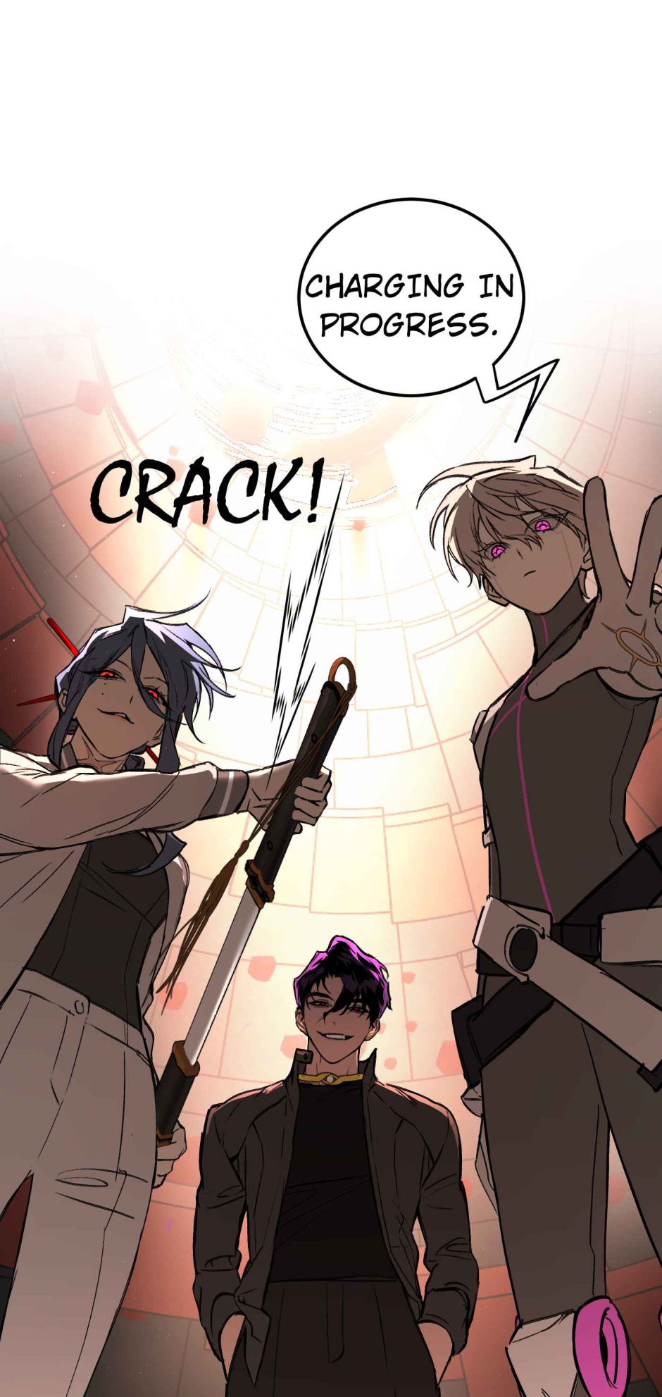 The Evil Ring Chapter 44 - Page 13