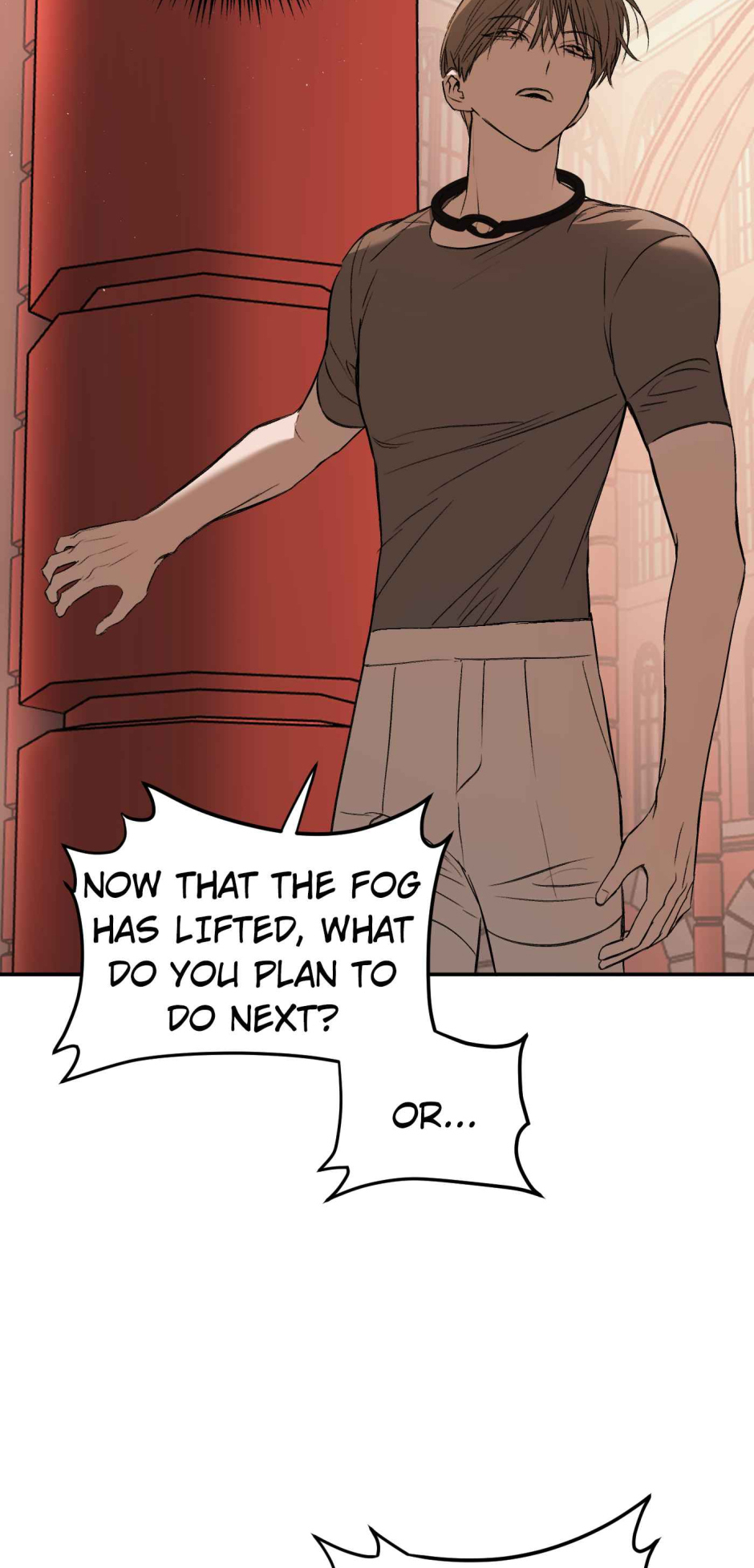 The Evil Ring Chapter 44 - Page 20