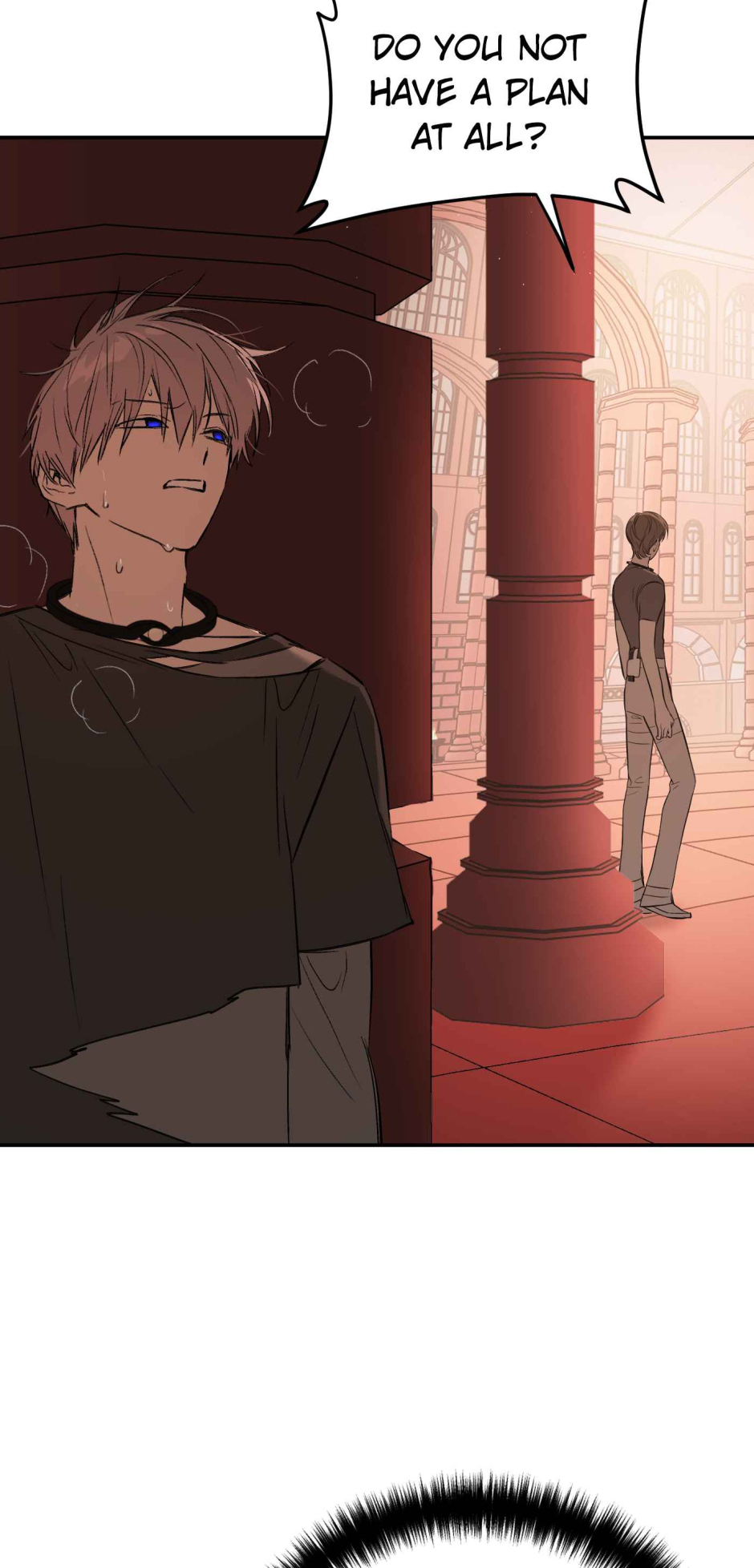 The Evil Ring Chapter 44 - Page 21