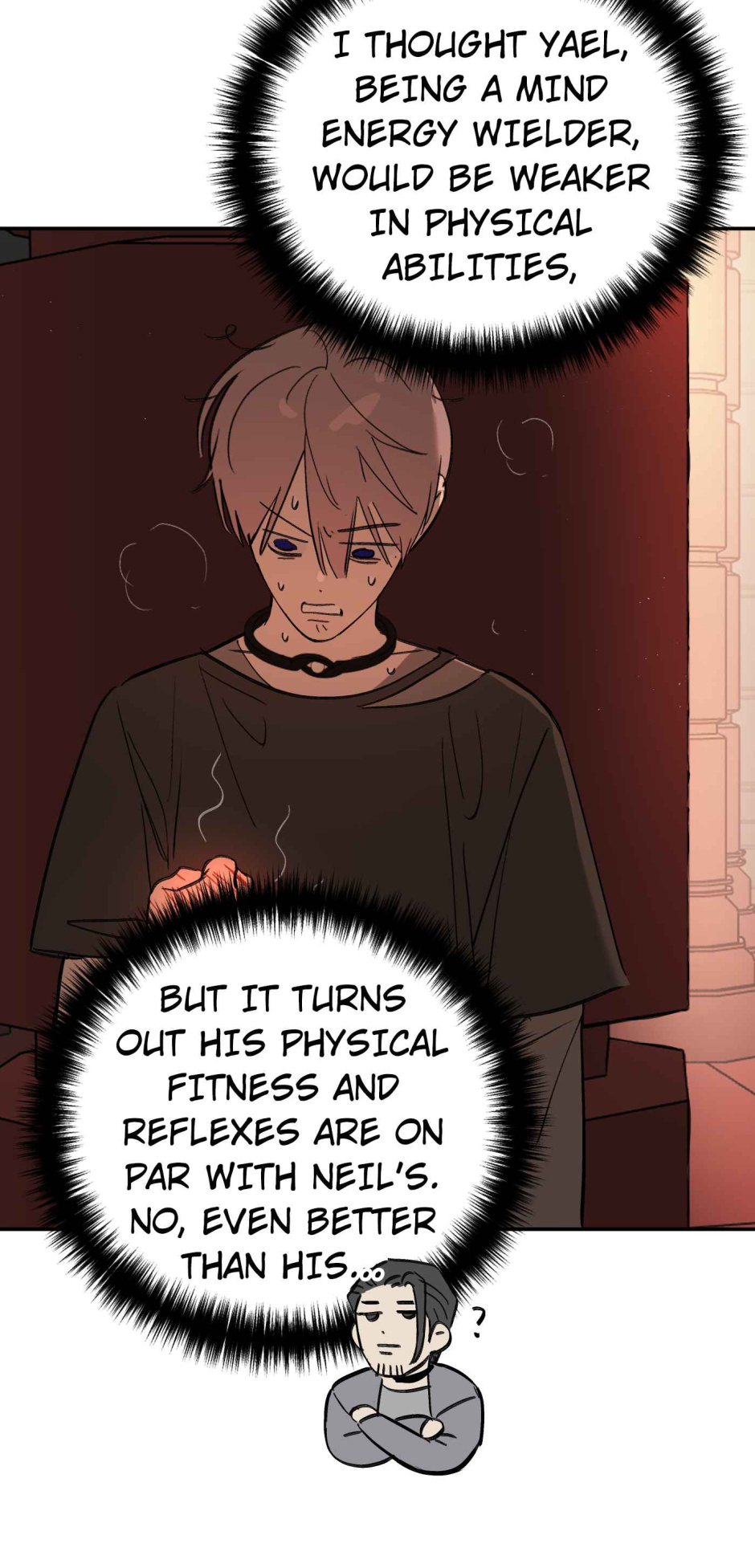 The Evil Ring Chapter 44 - Page 22