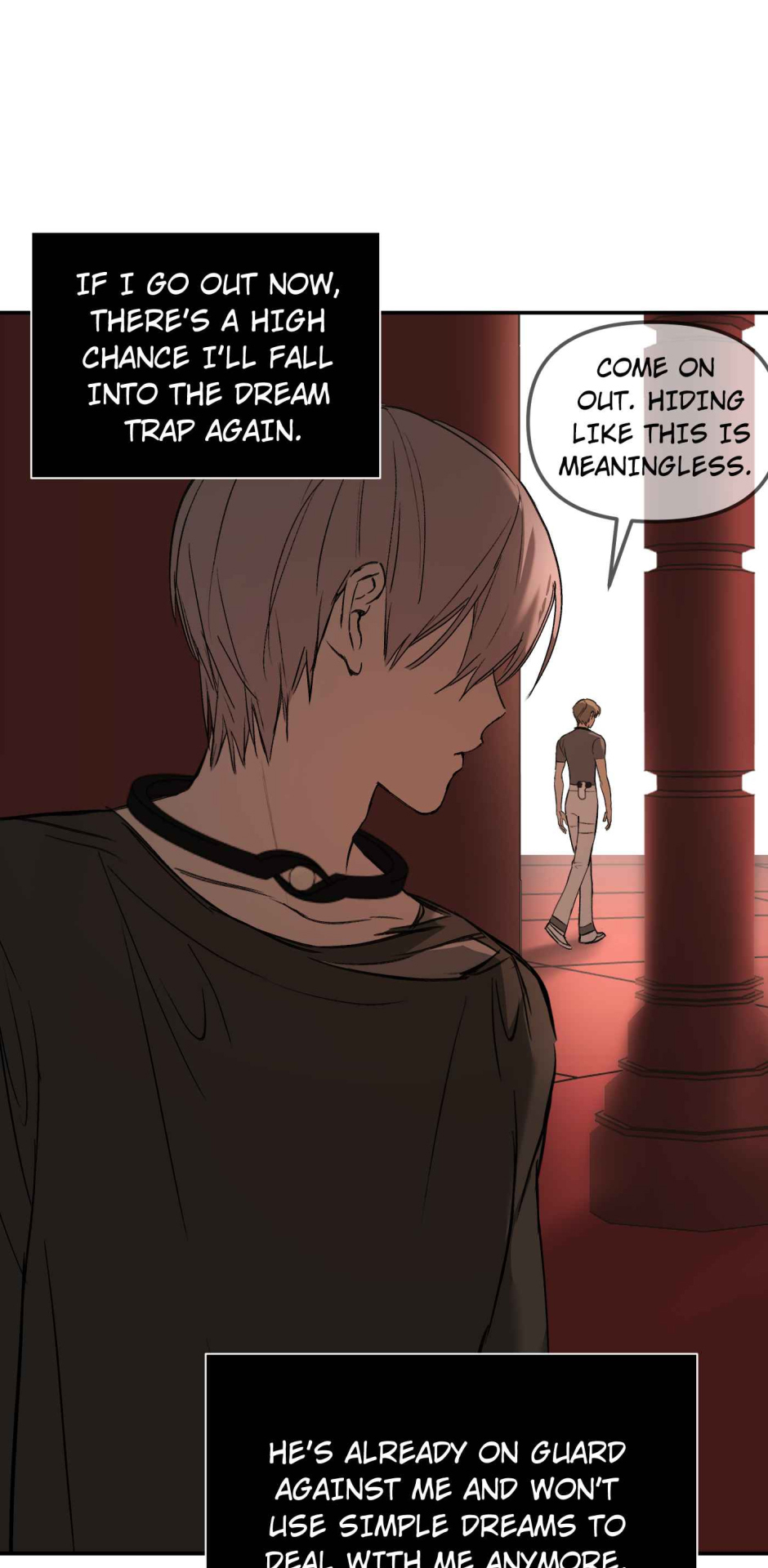 The Evil Ring Chapter 44 - Page 23