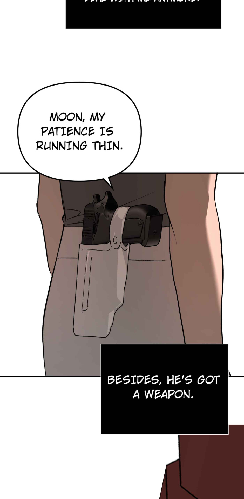 The Evil Ring Chapter 44 - Page 24