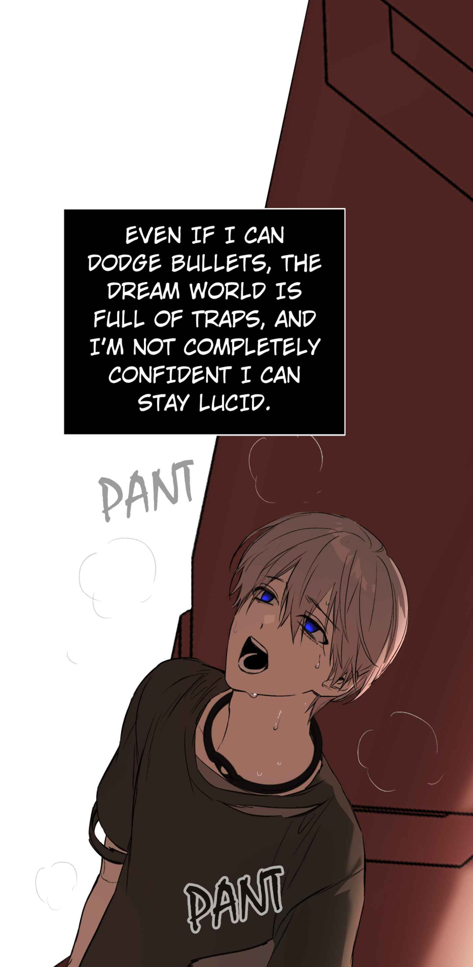 The Evil Ring Chapter 44 - Page 25