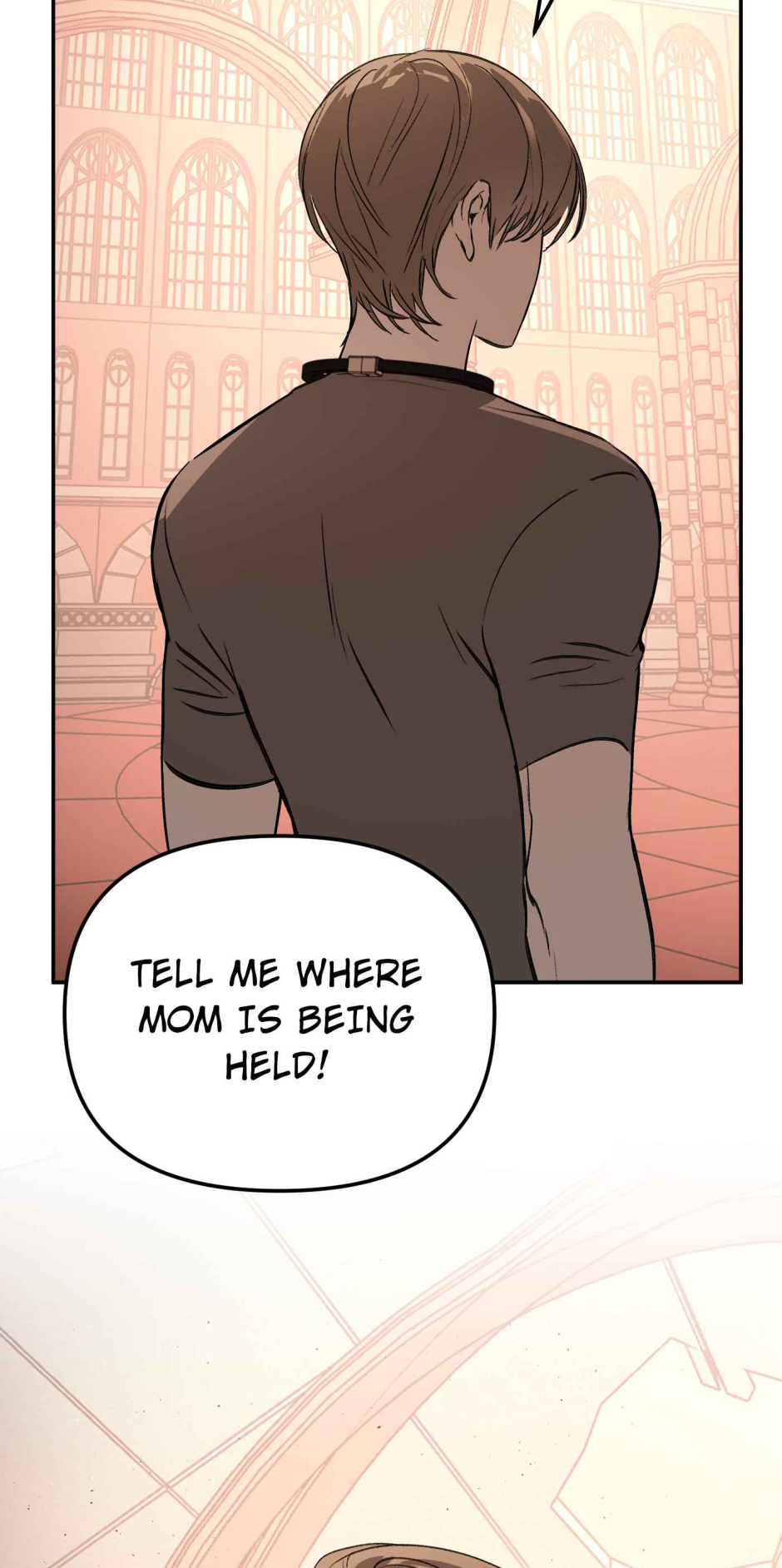 The Evil Ring Chapter 44 - Page 30