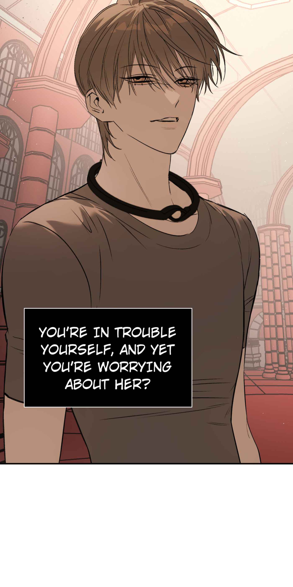 The Evil Ring Chapter 44 - Page 31
