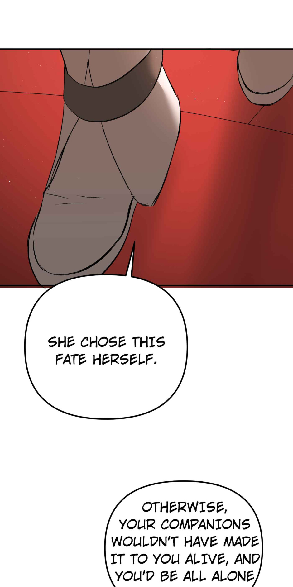 The Evil Ring Chapter 44 - Page 33