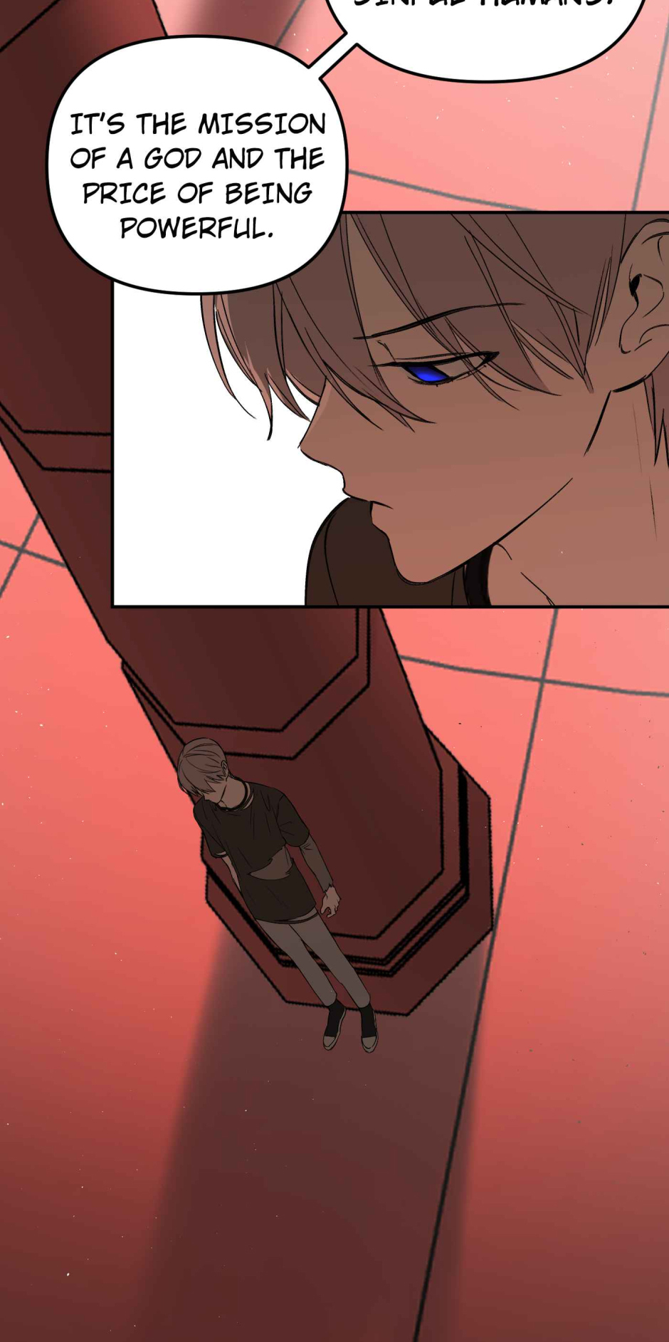 The Evil Ring Chapter 44 - Page 35