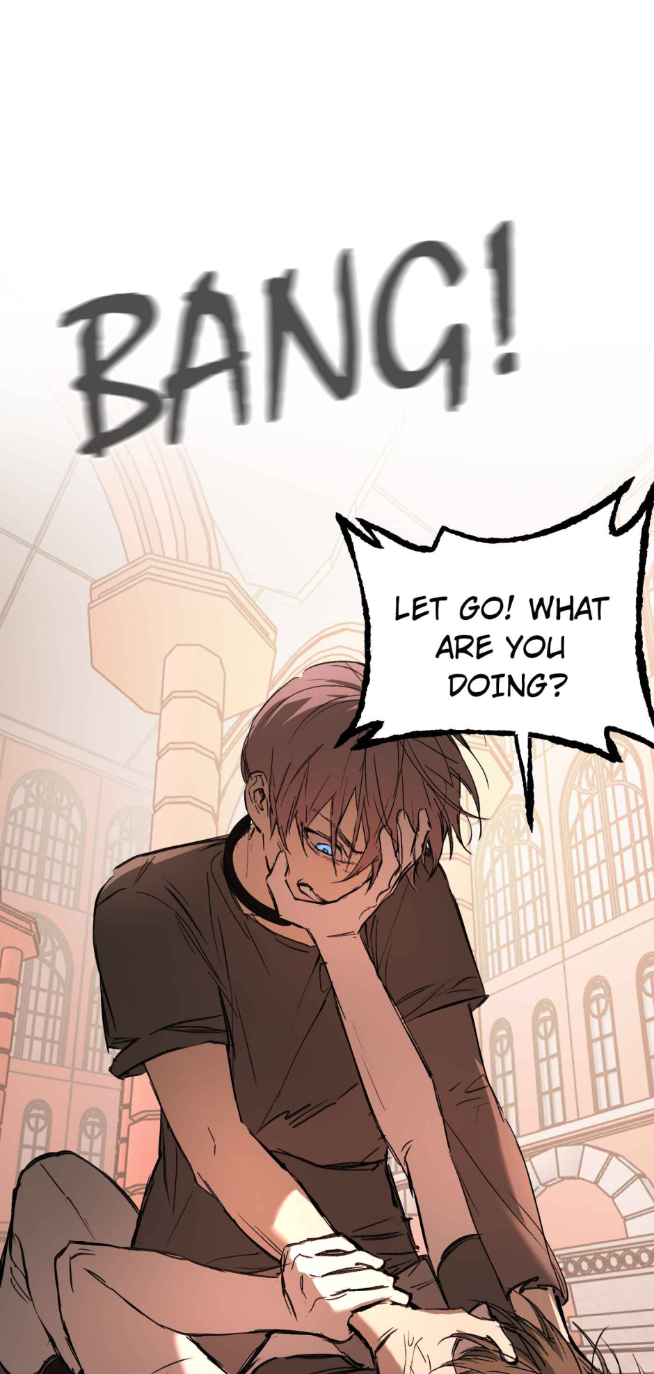 The Evil Ring Chapter 44 - Page 44