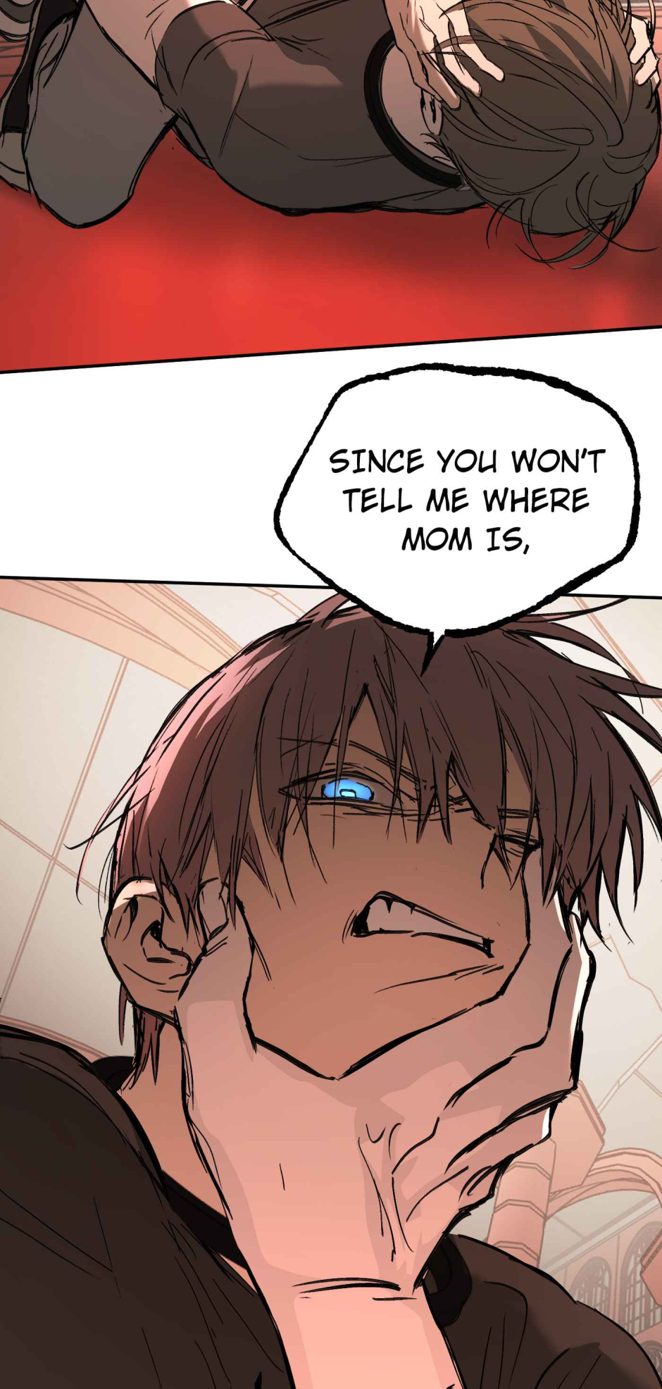The Evil Ring Chapter 44 - Page 45